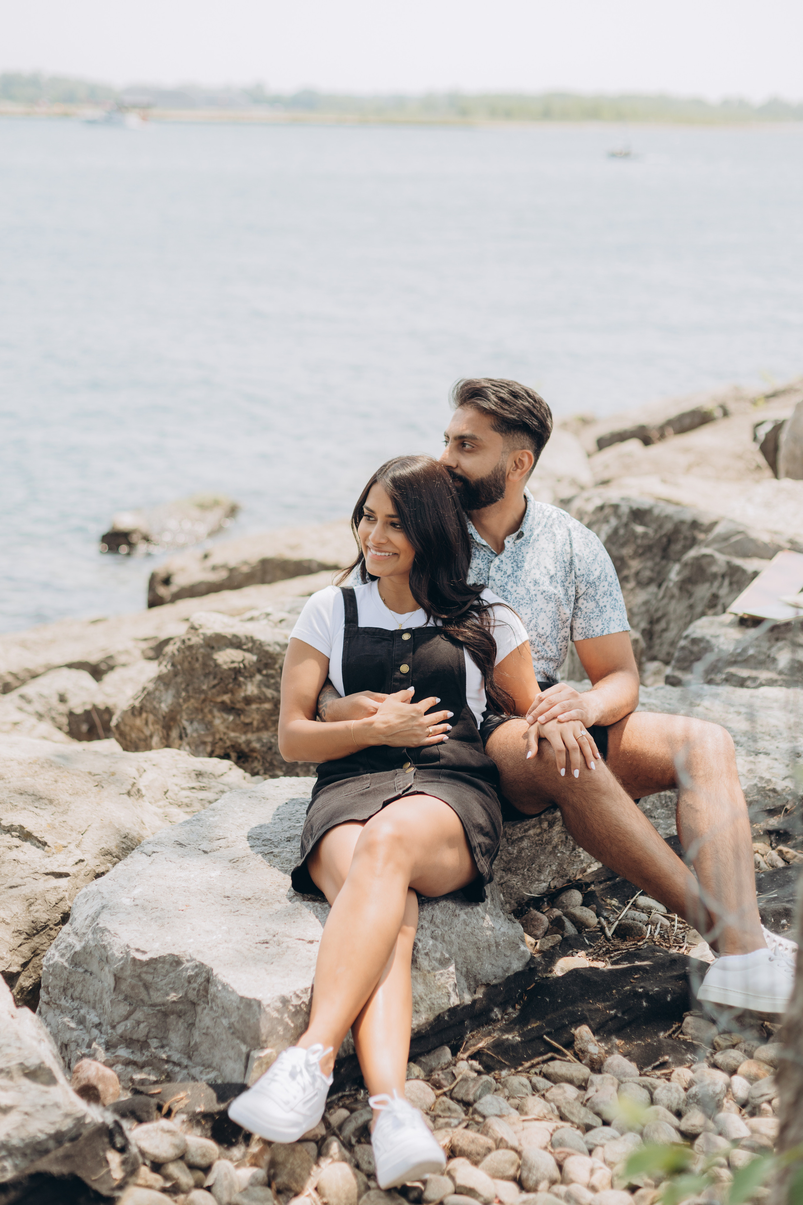 She said Yes!. Wedding Photographer Toronto