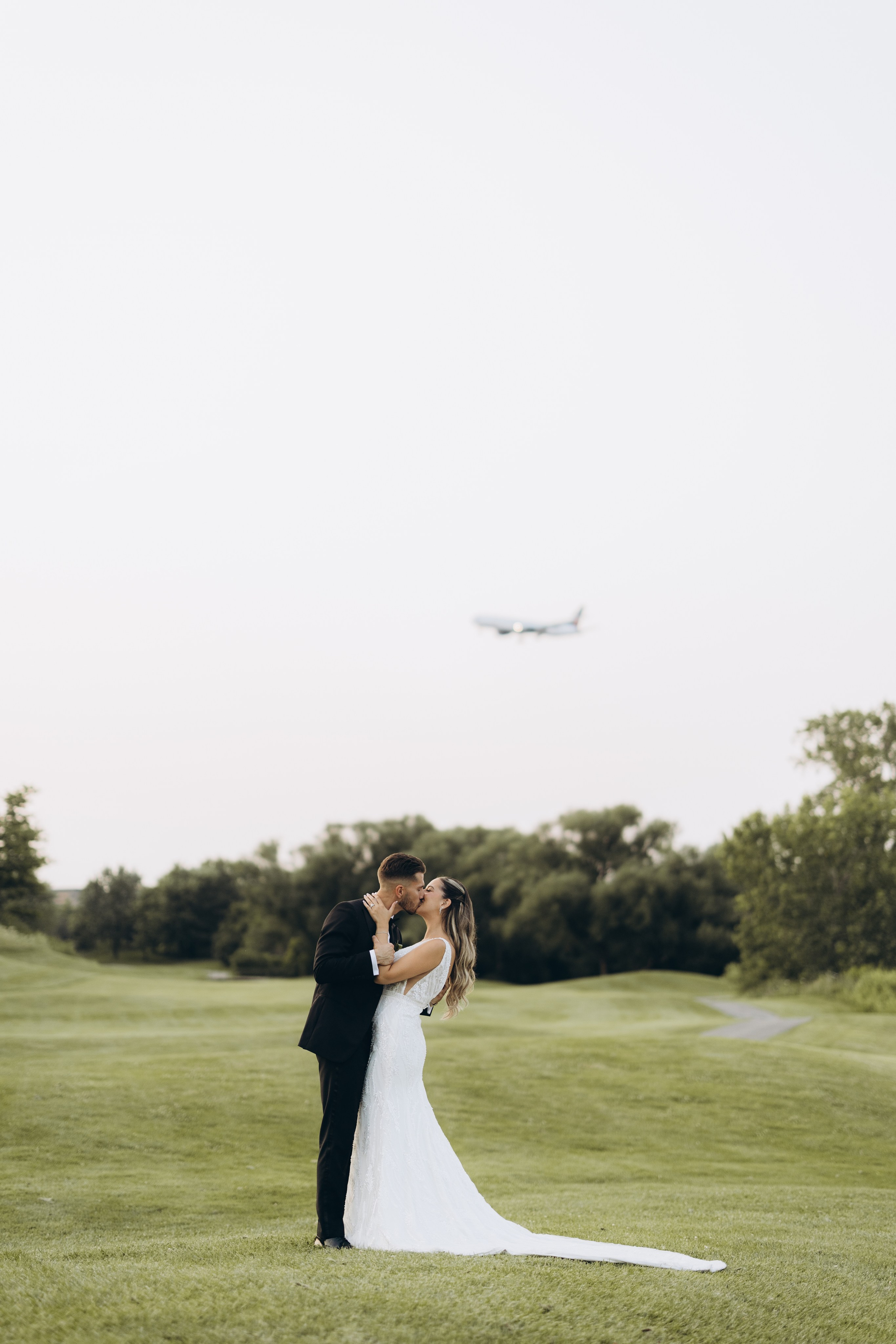 Sabrina&Nikola. Wedding Photographer Toronto
