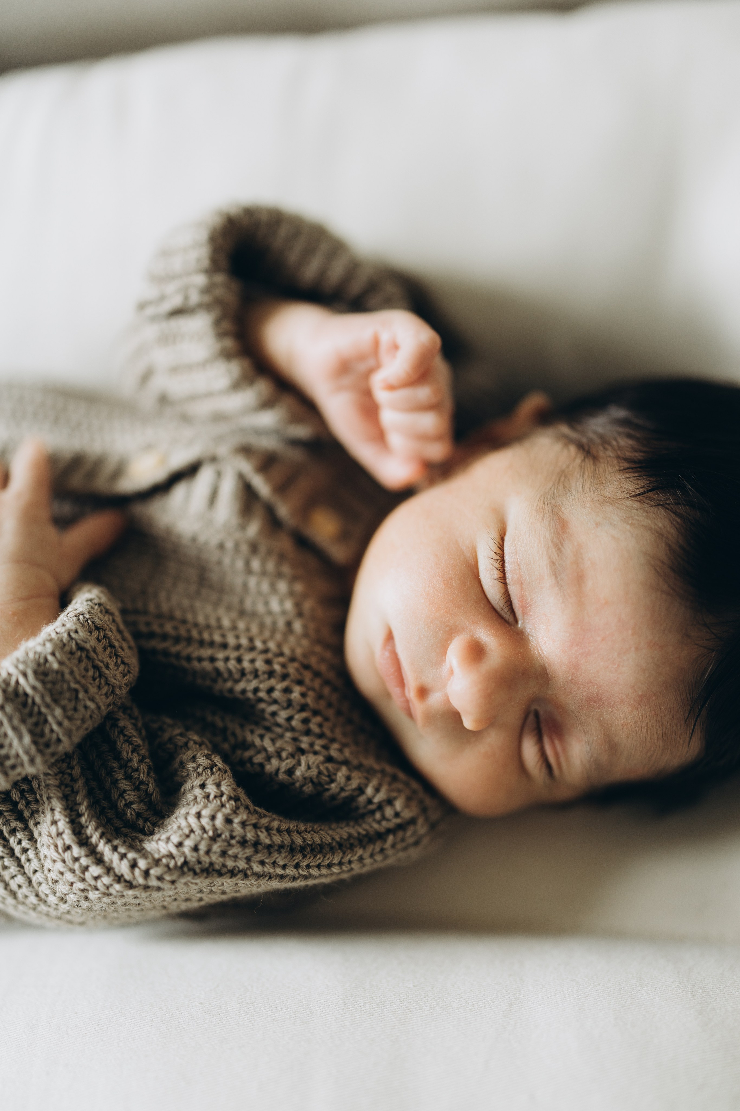 Baby J. Wedding Photographer Toronto