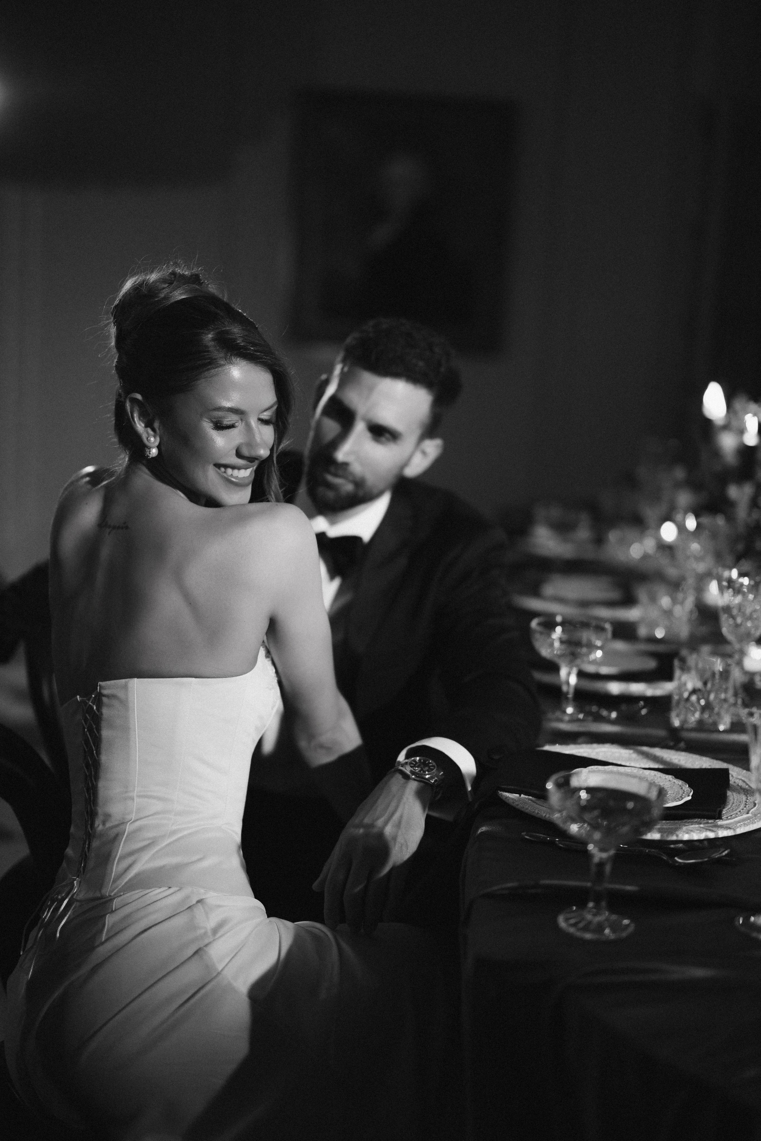 A&E. Wedding Photographer Toronto