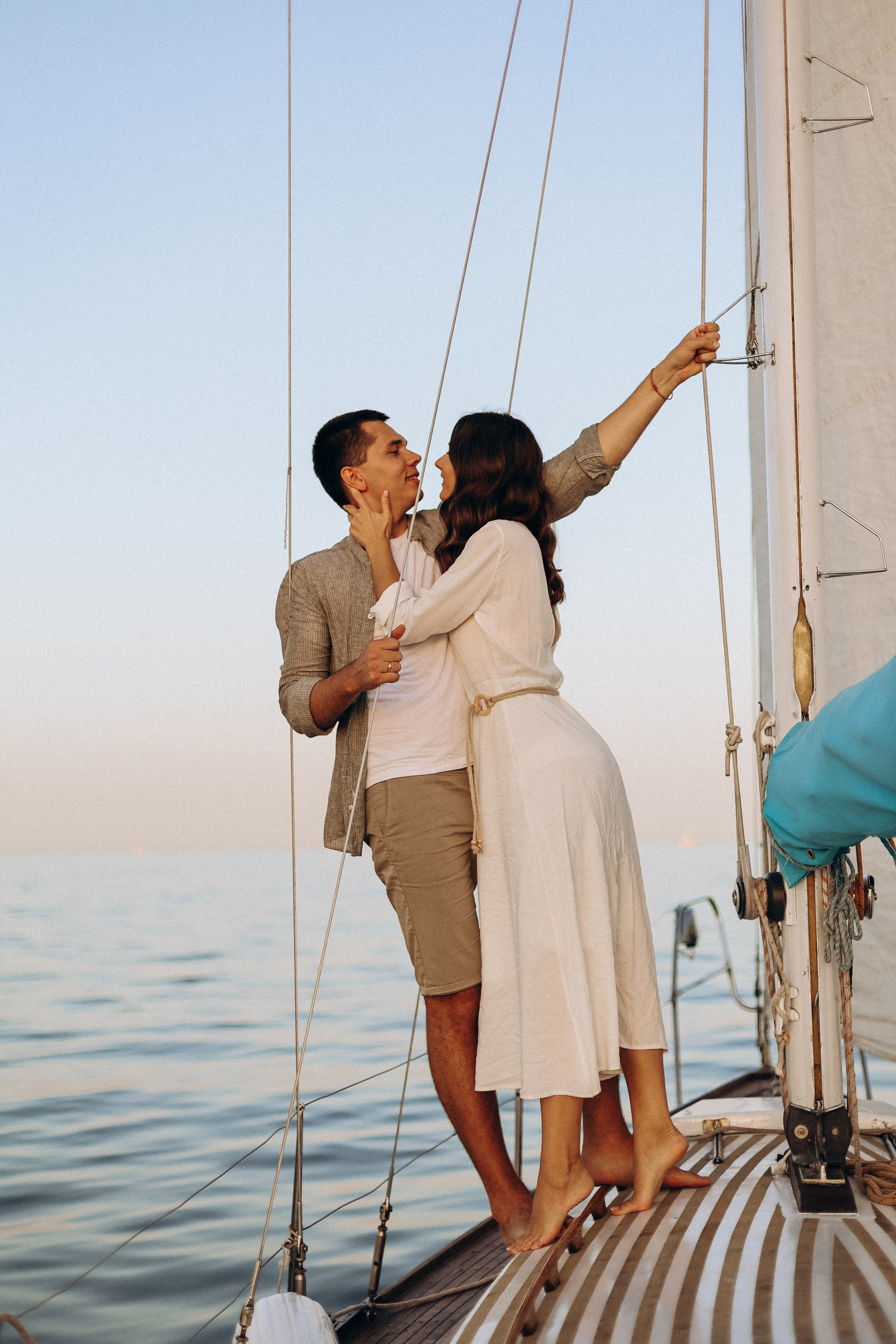 Tania&Artem. Wedding Photographer Toronto