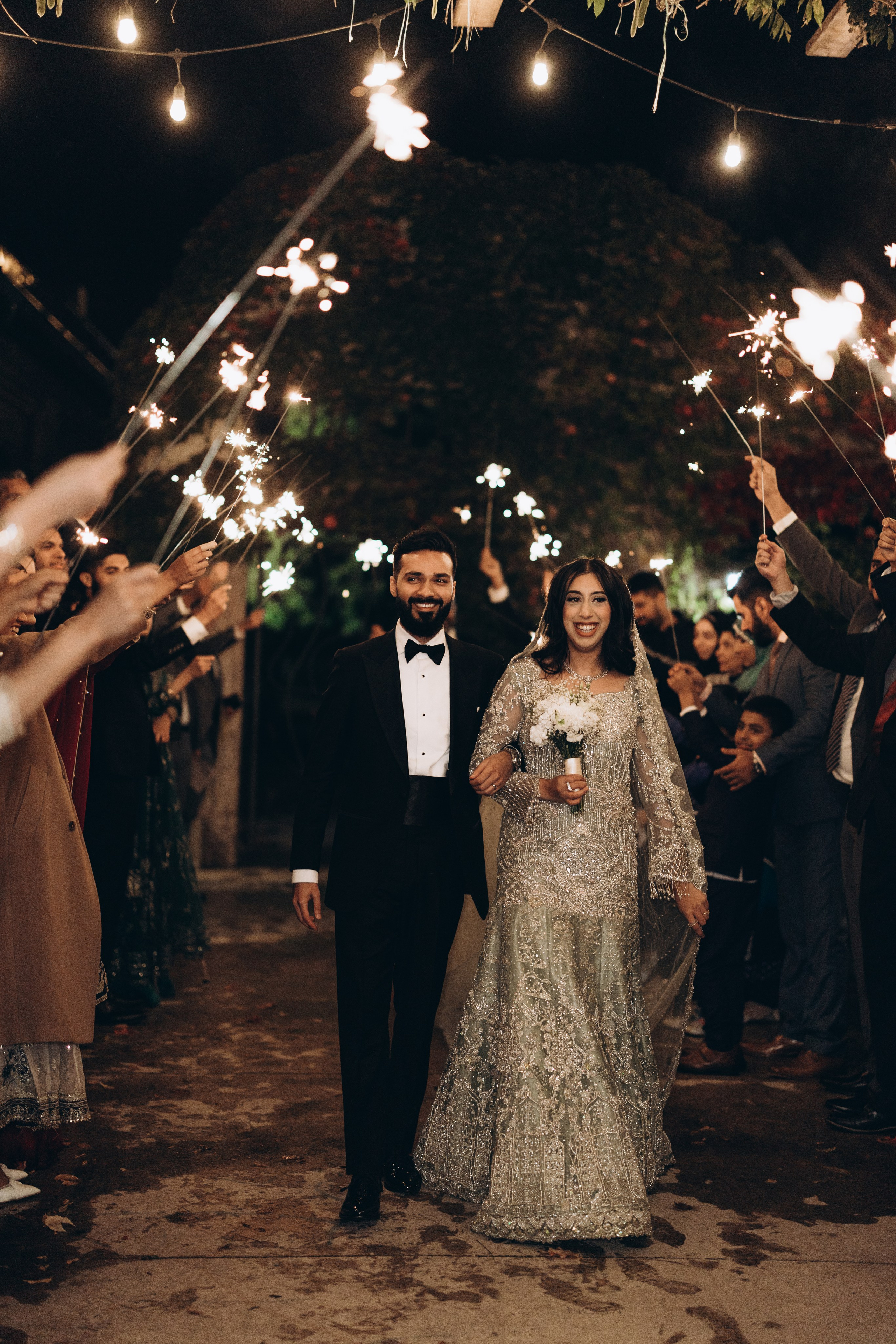 Aisha&Saad. Wedding Photographer Toronto