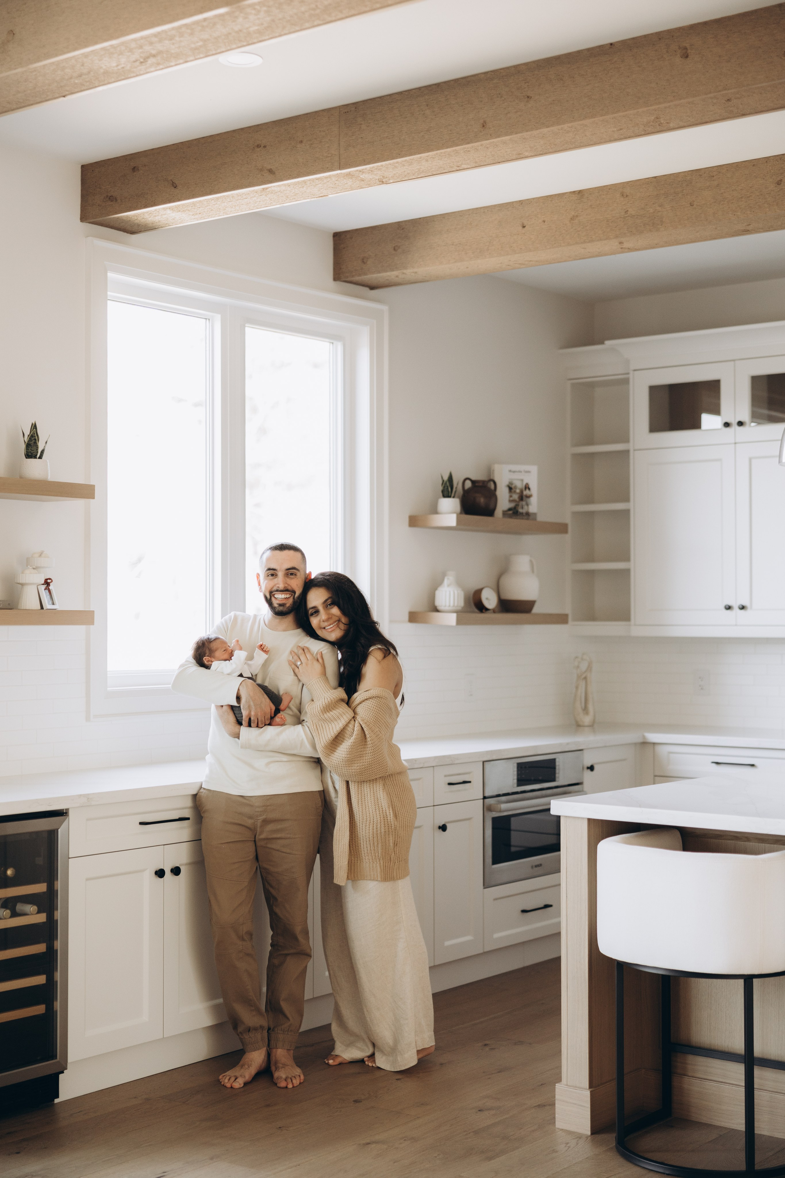 Baby Lucas. Wedding Photographer Toronto
