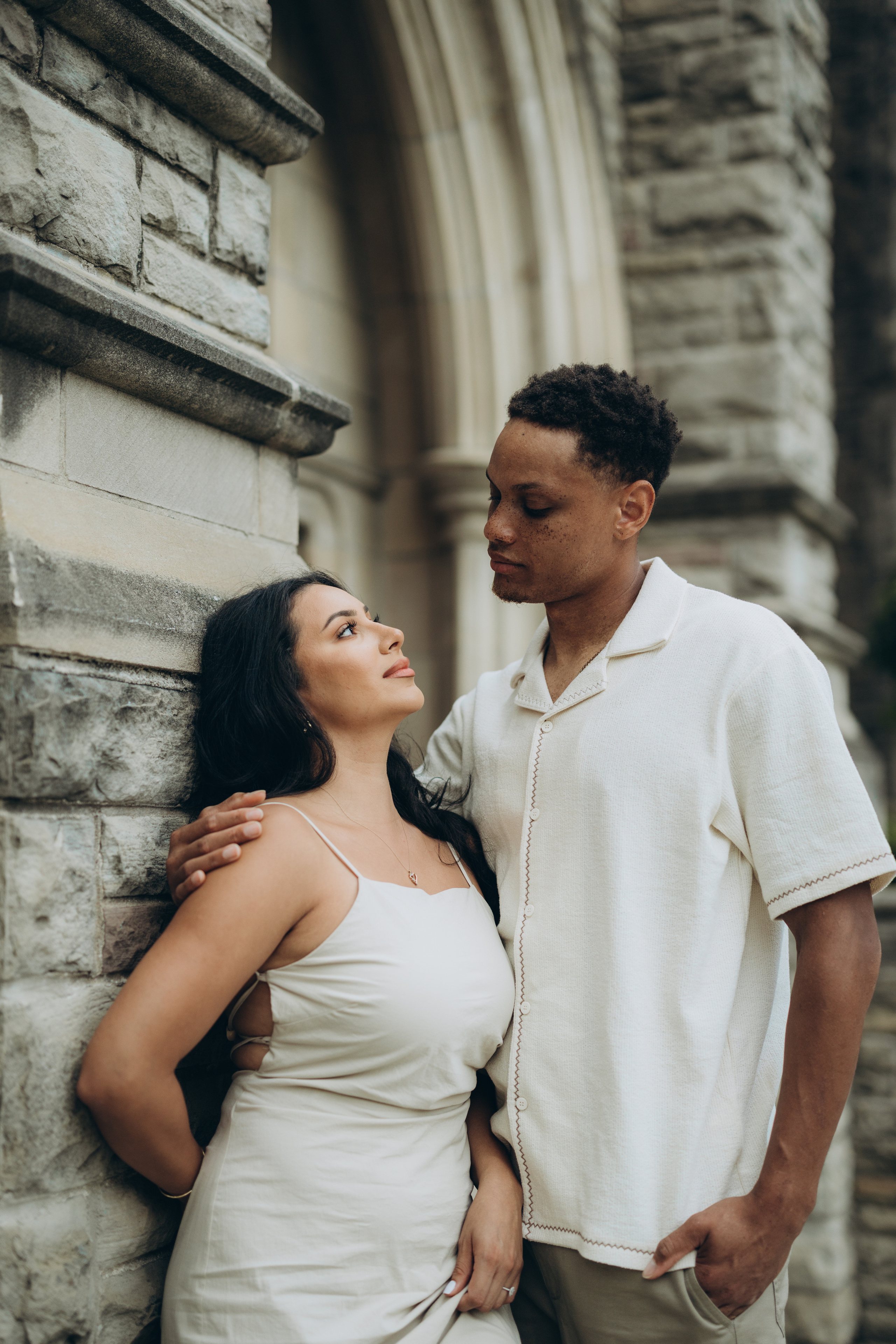 Engagement session. Wedding Photographer Toronto