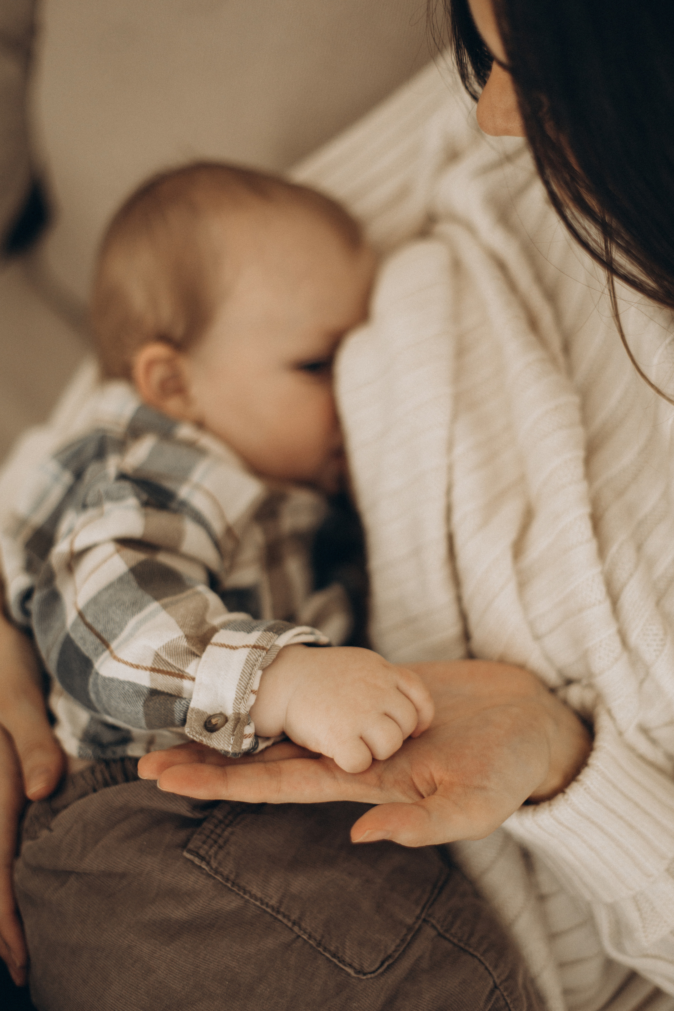 Michaela’s family. Wedding Photographer Toronto