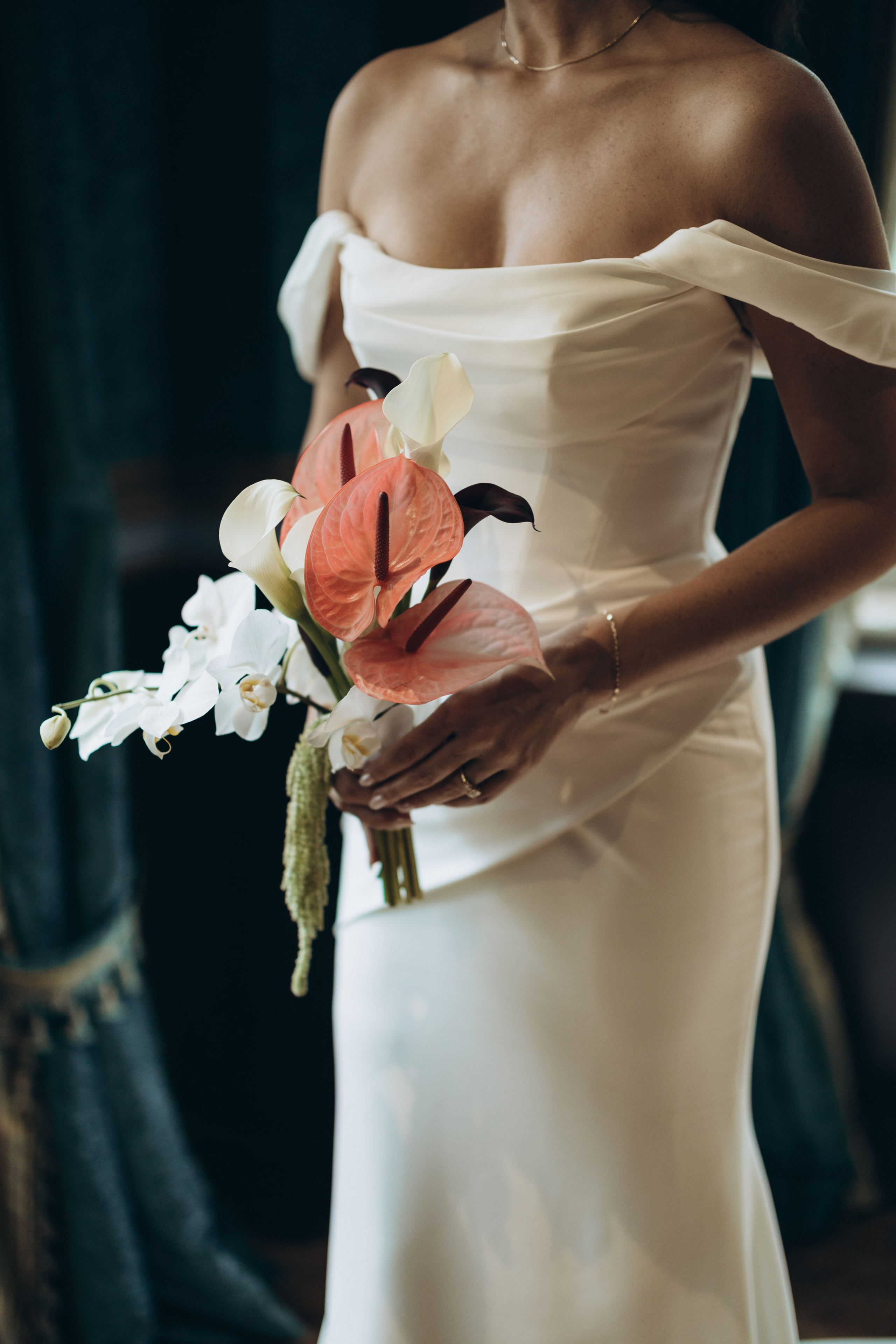 R&C. Wedding Photographer Toronto