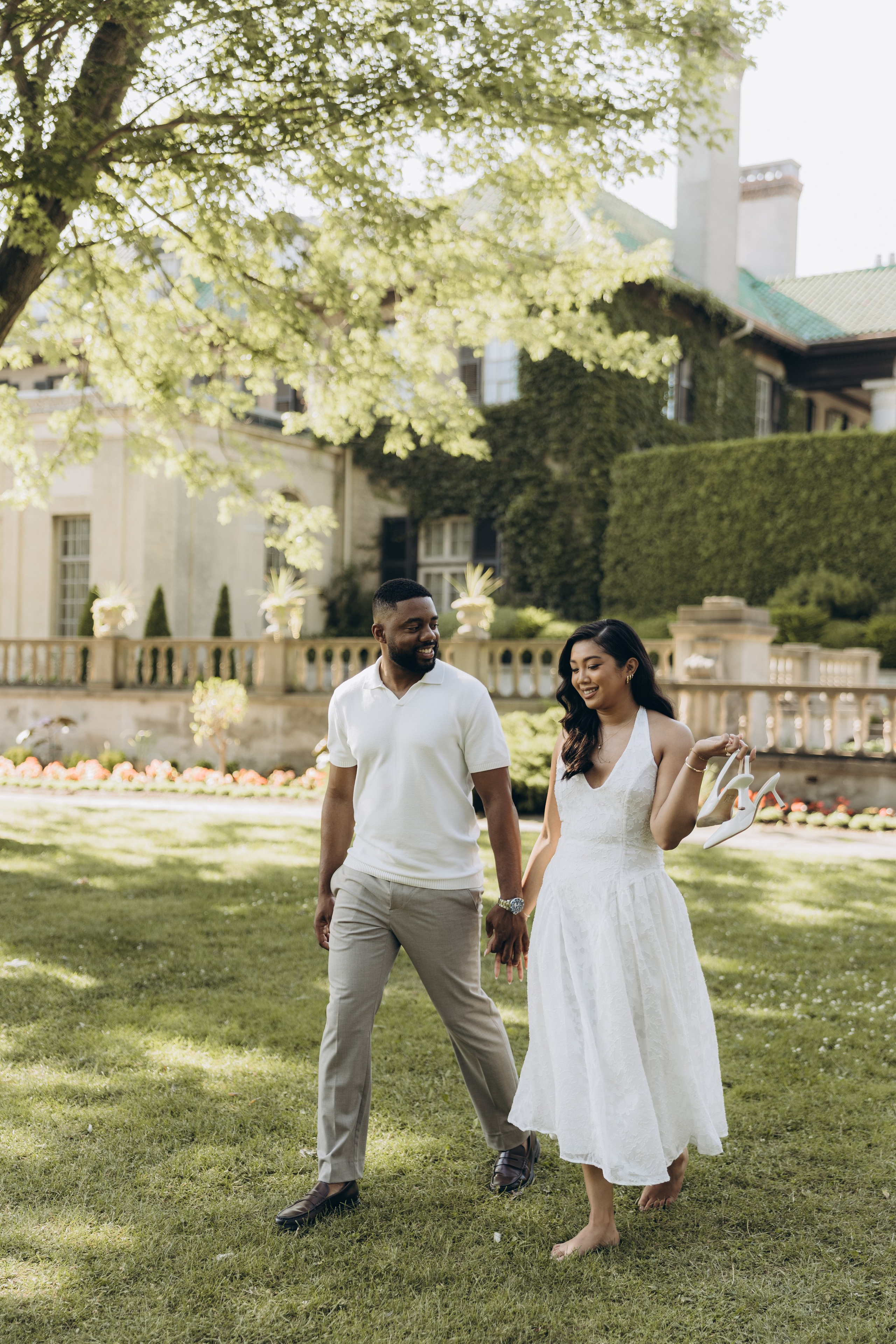 C&C. Wedding Photographer Toronto