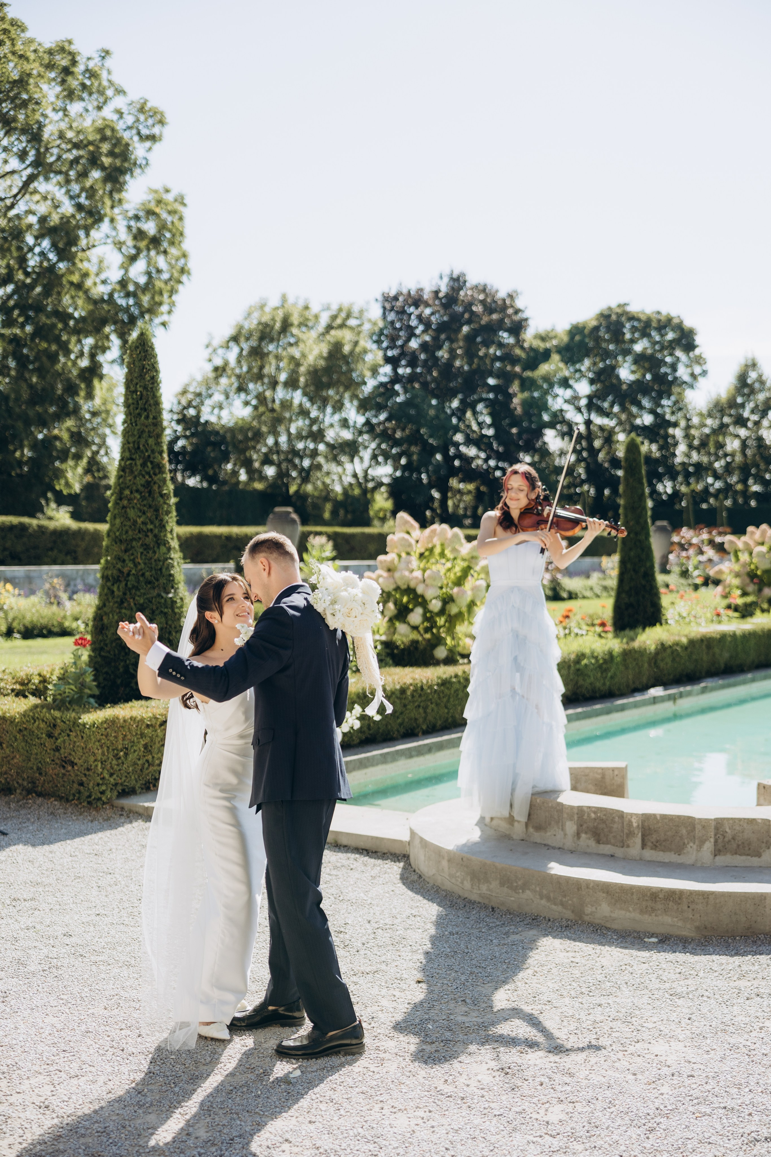 Parkwood estate. Wedding Photographer Toronto