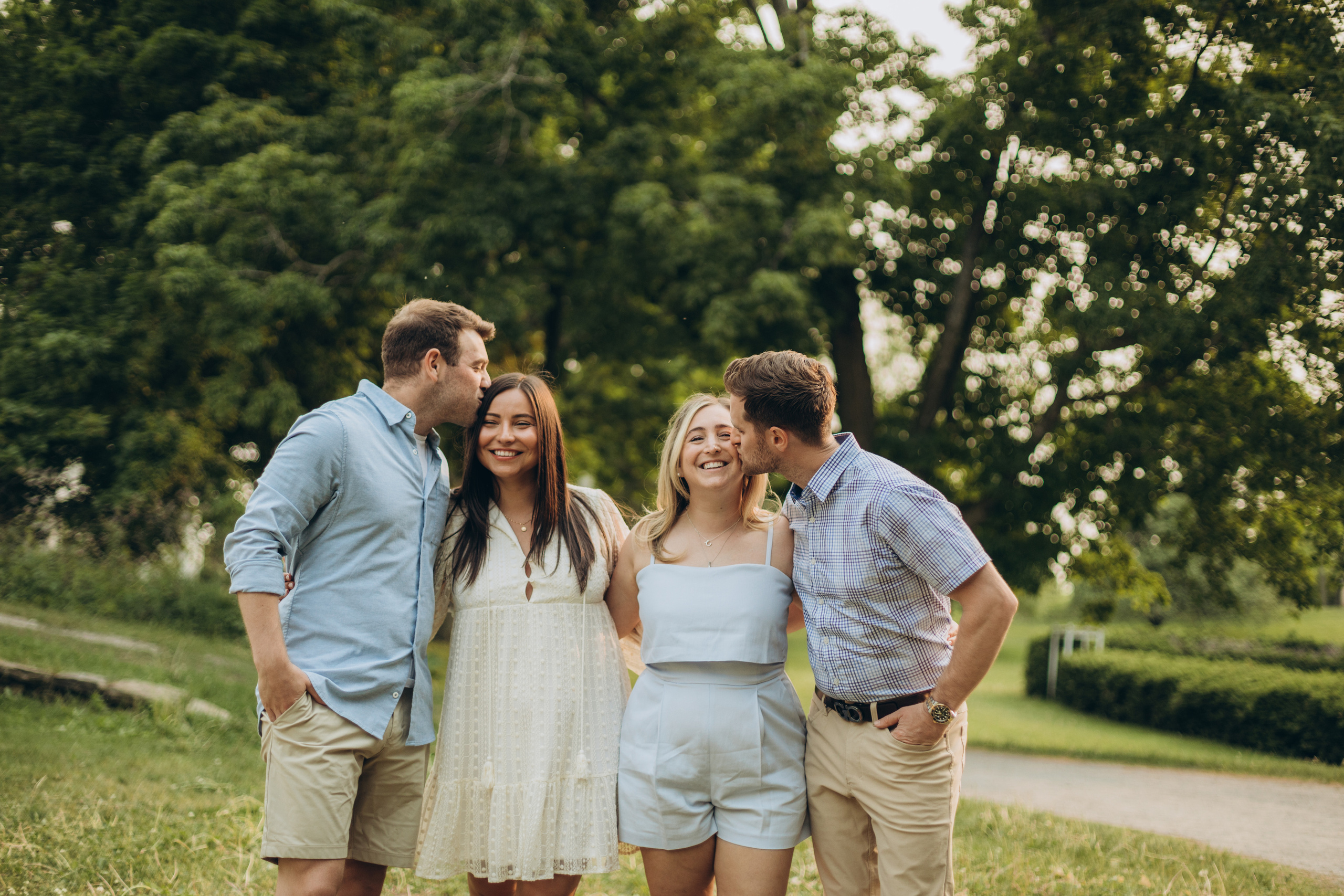 Family session. Wedding Photographer Toronto