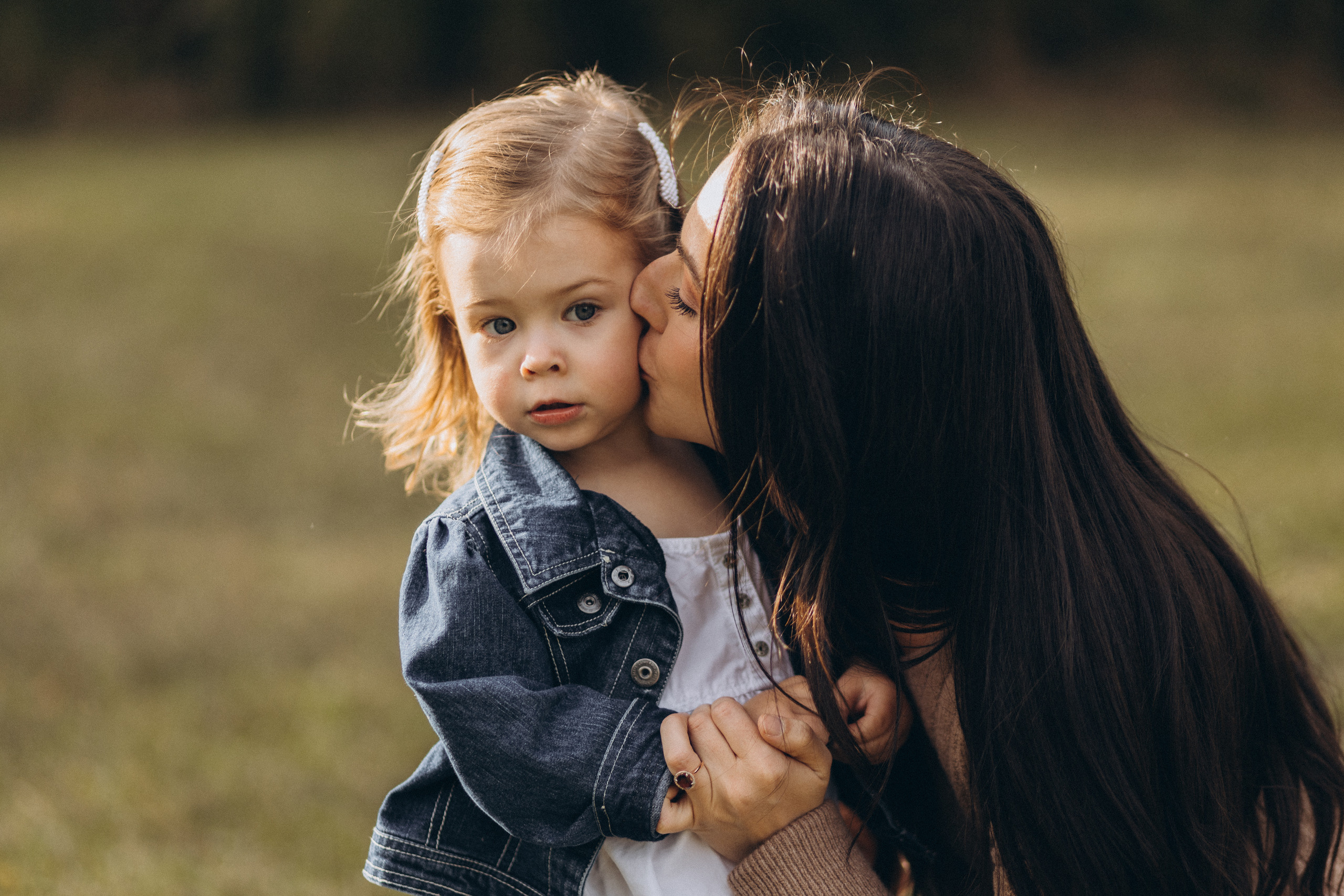 Autumn time. Wedding Photographer Toronto