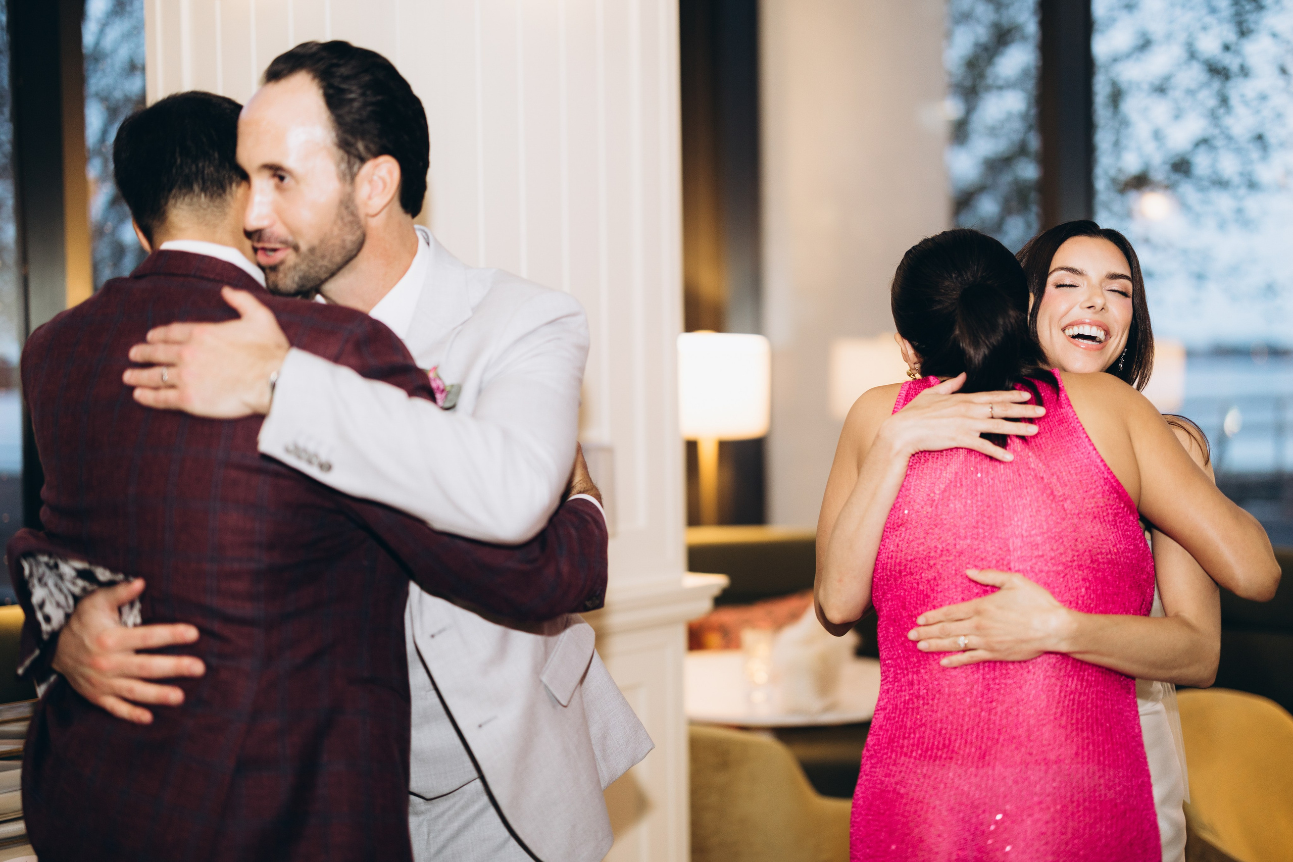 M&T. Wedding Photographer Toronto