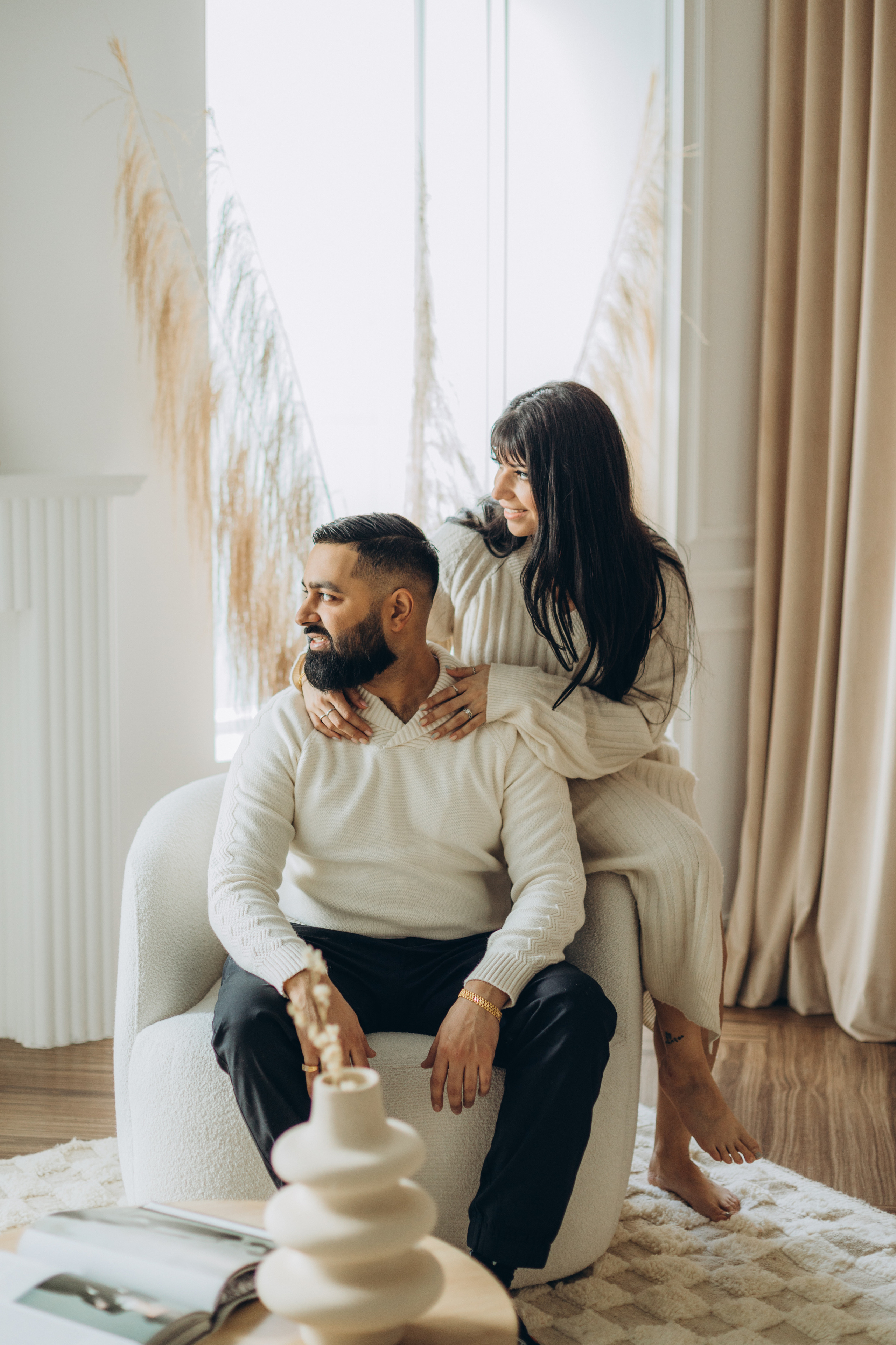 Family session. Wedding Photographer Toronto