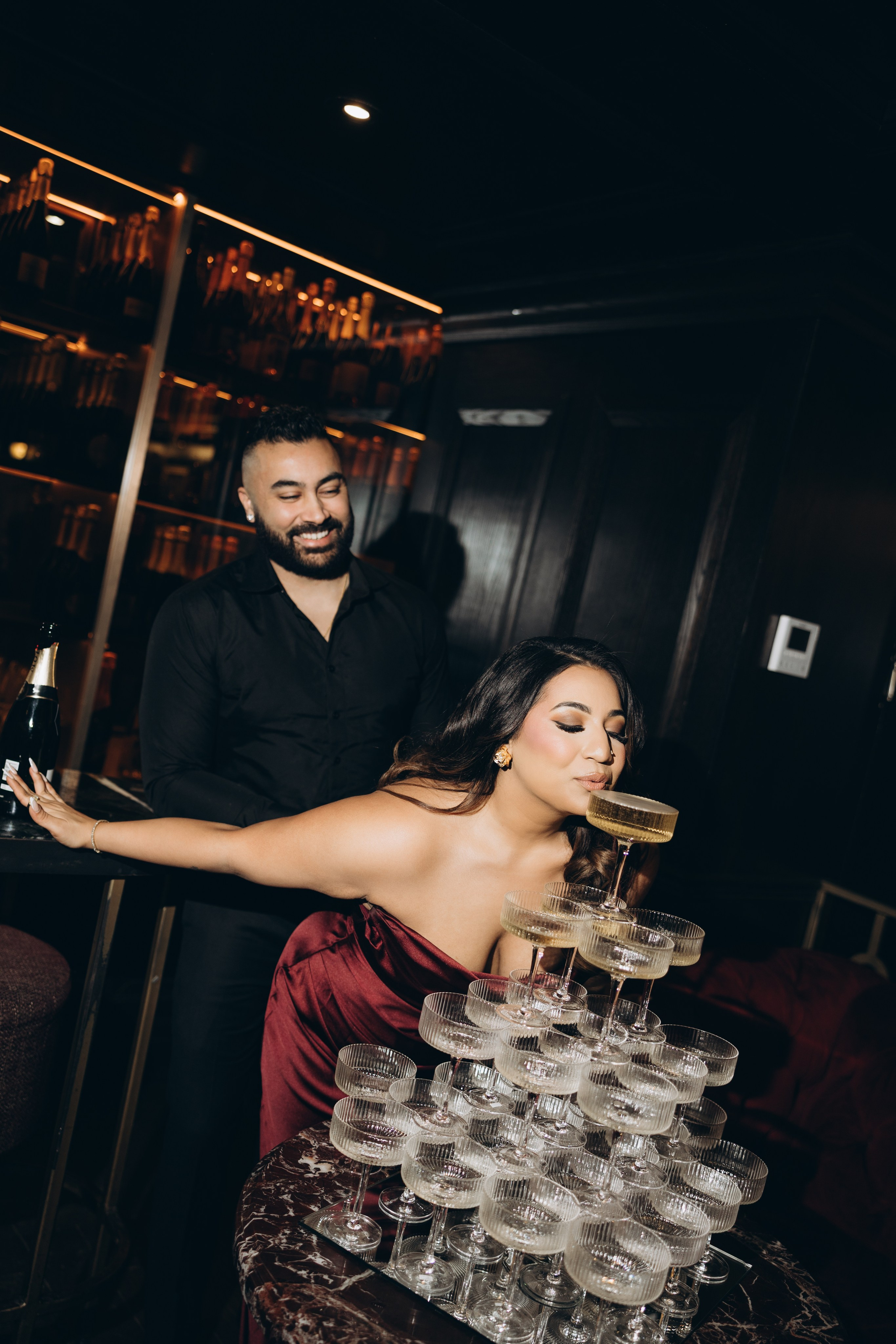 I&G. Wedding Photographer Toronto