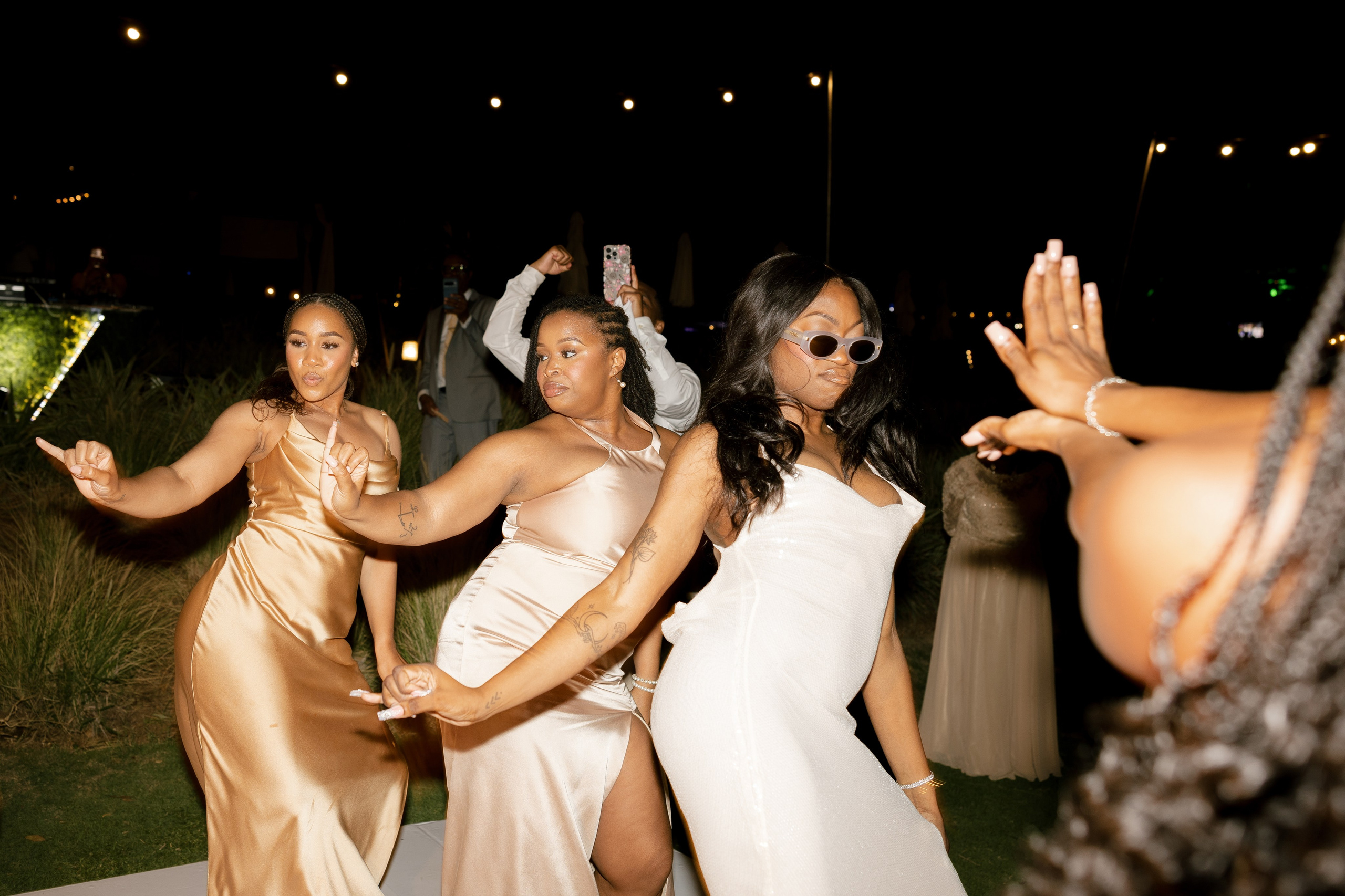 Ashley&Matt (Costa Rica). Wedding Photographer Toronto