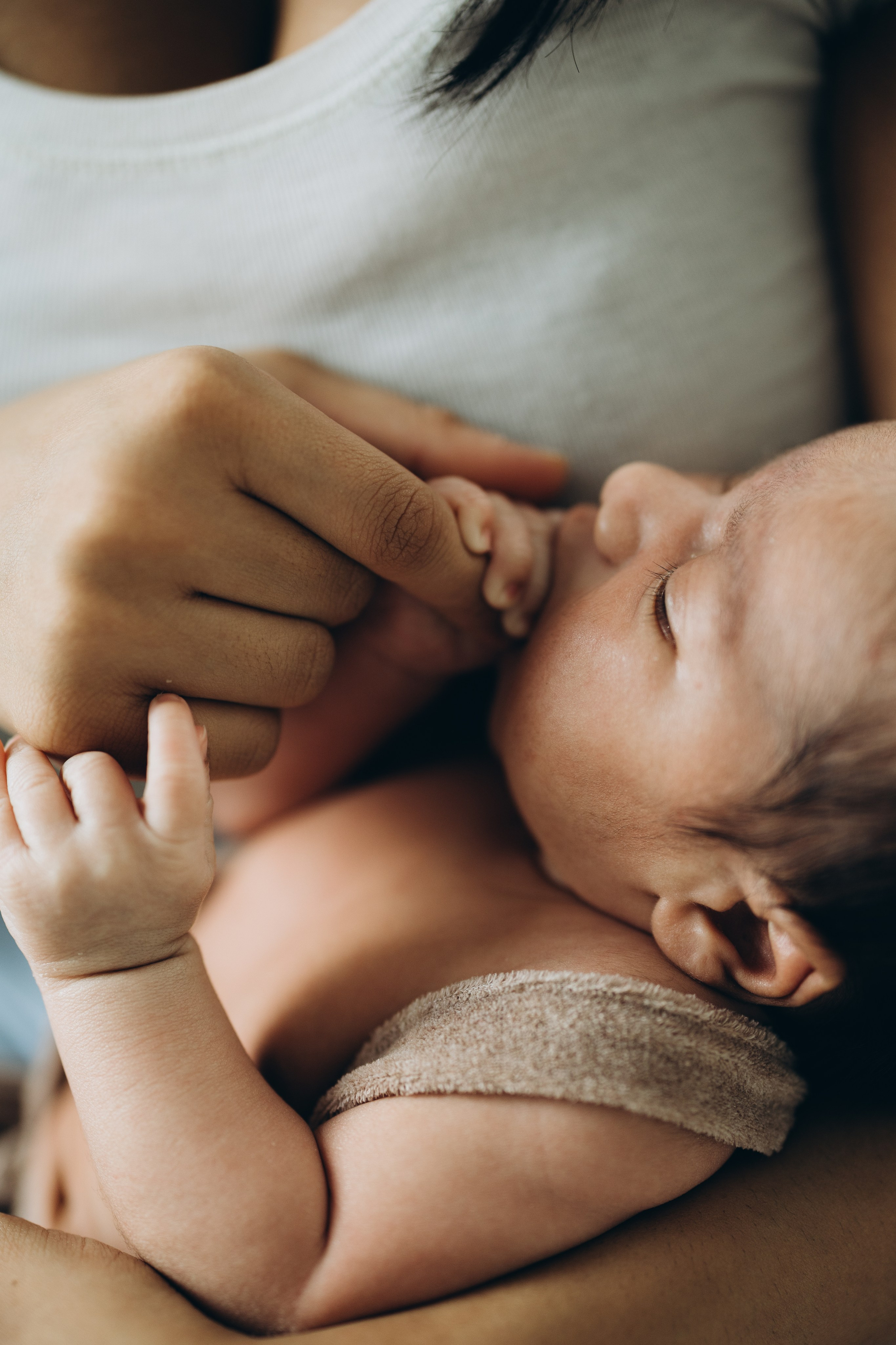 4 of us. Wedding Photographer Toronto