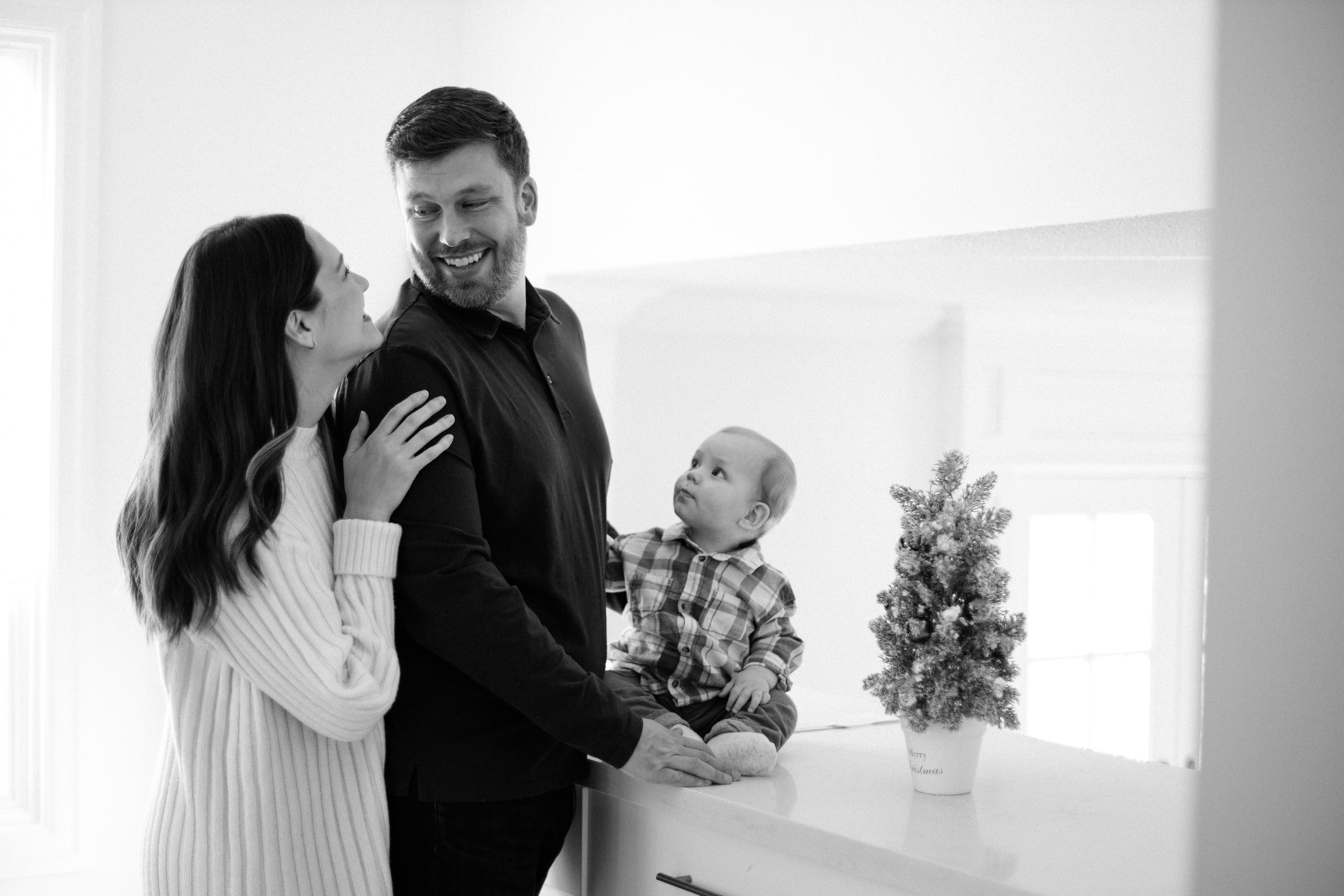 Michaela’s family. Wedding Photographer Toronto