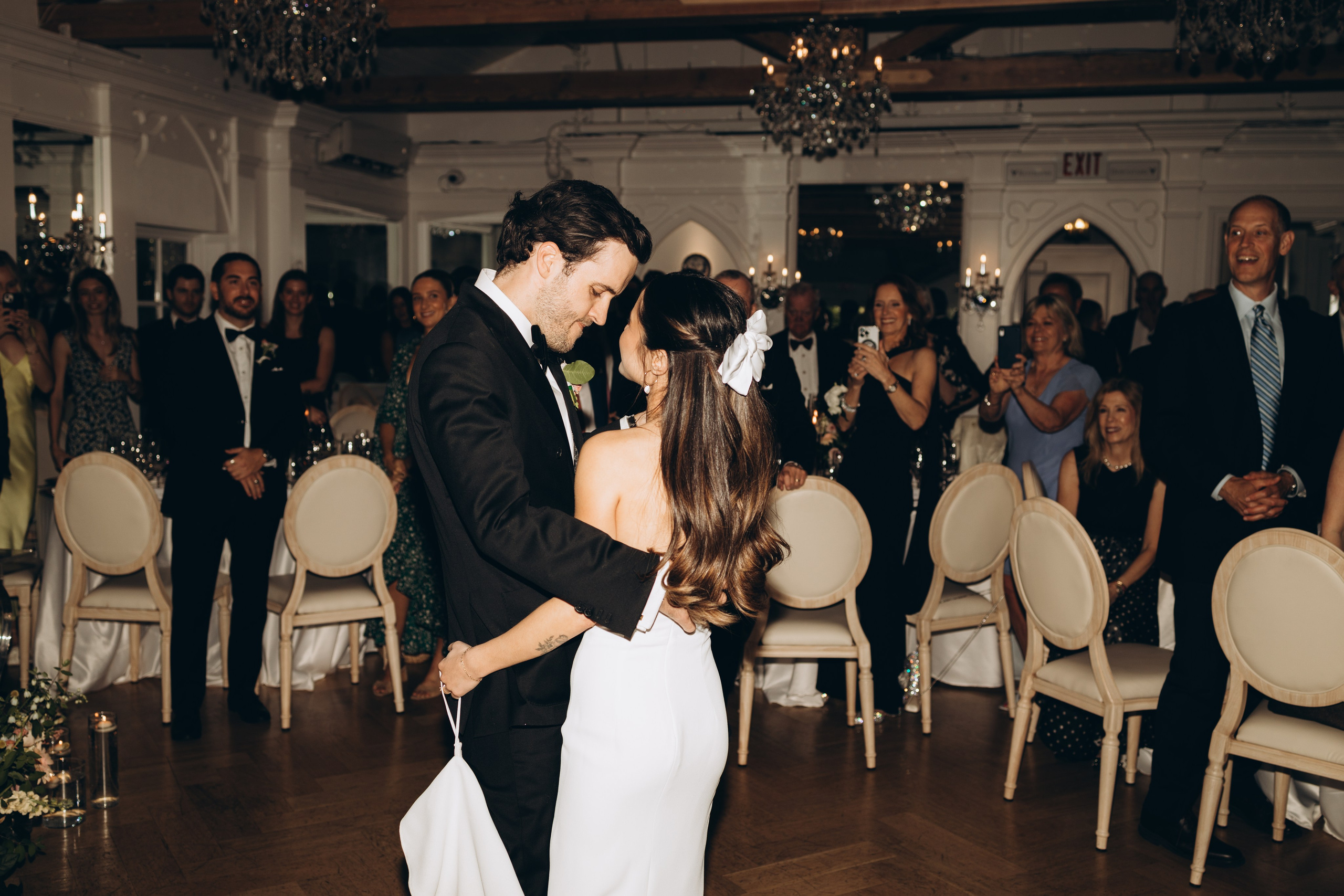 Olivia&Robbie. Wedding Photographer Toronto