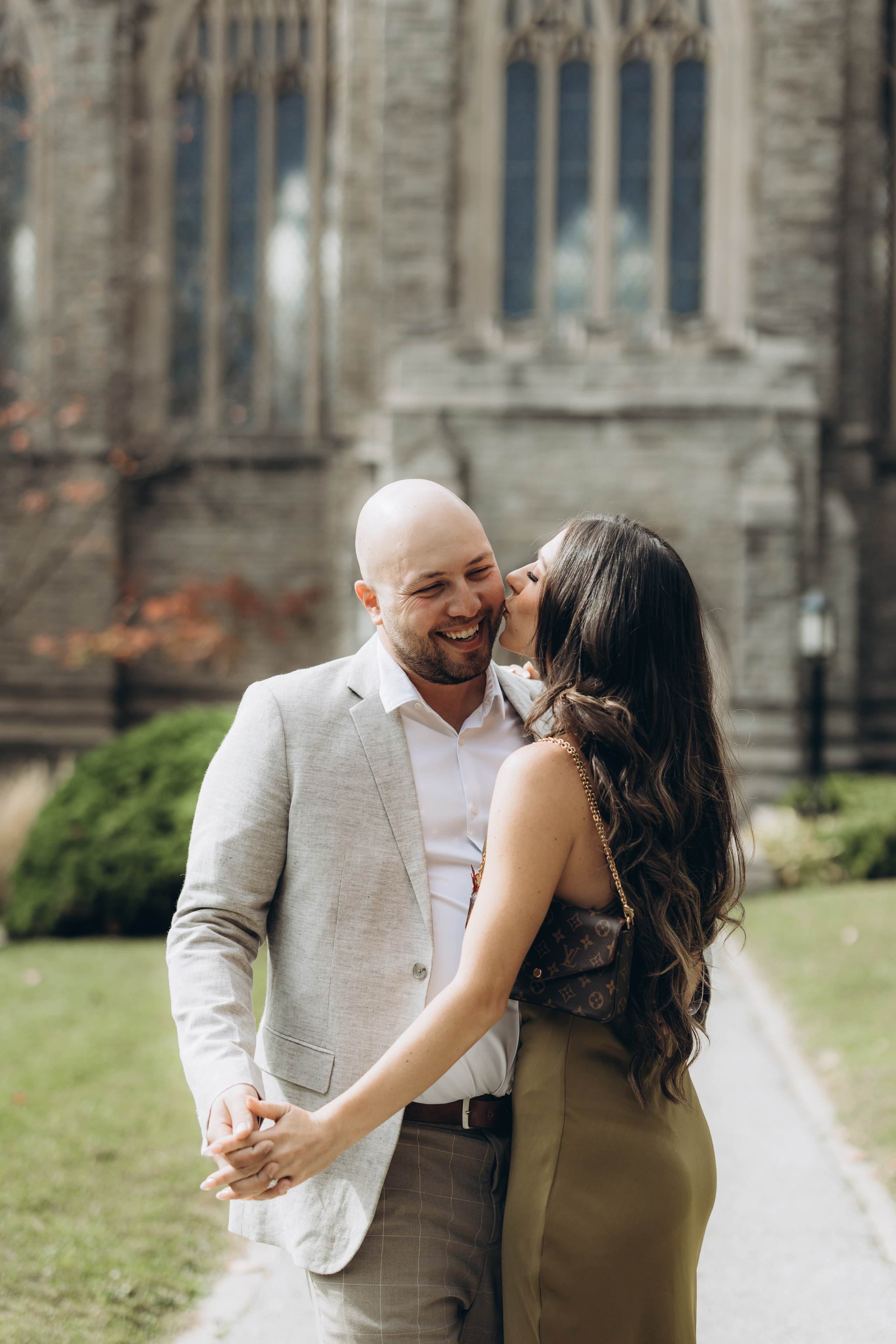 F+J. Wedding Photographer Toronto