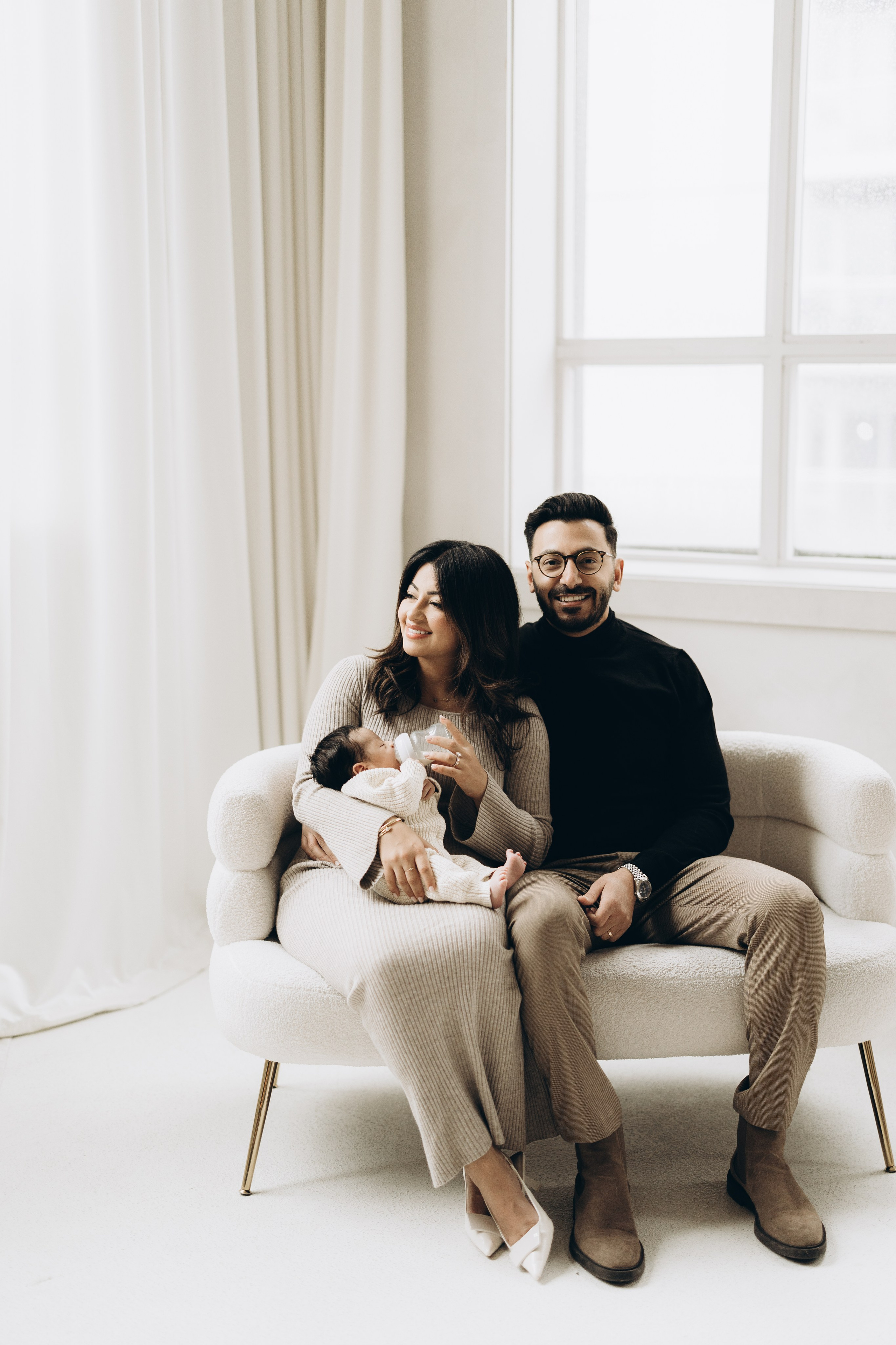 Noah. Wedding Photographer Toronto