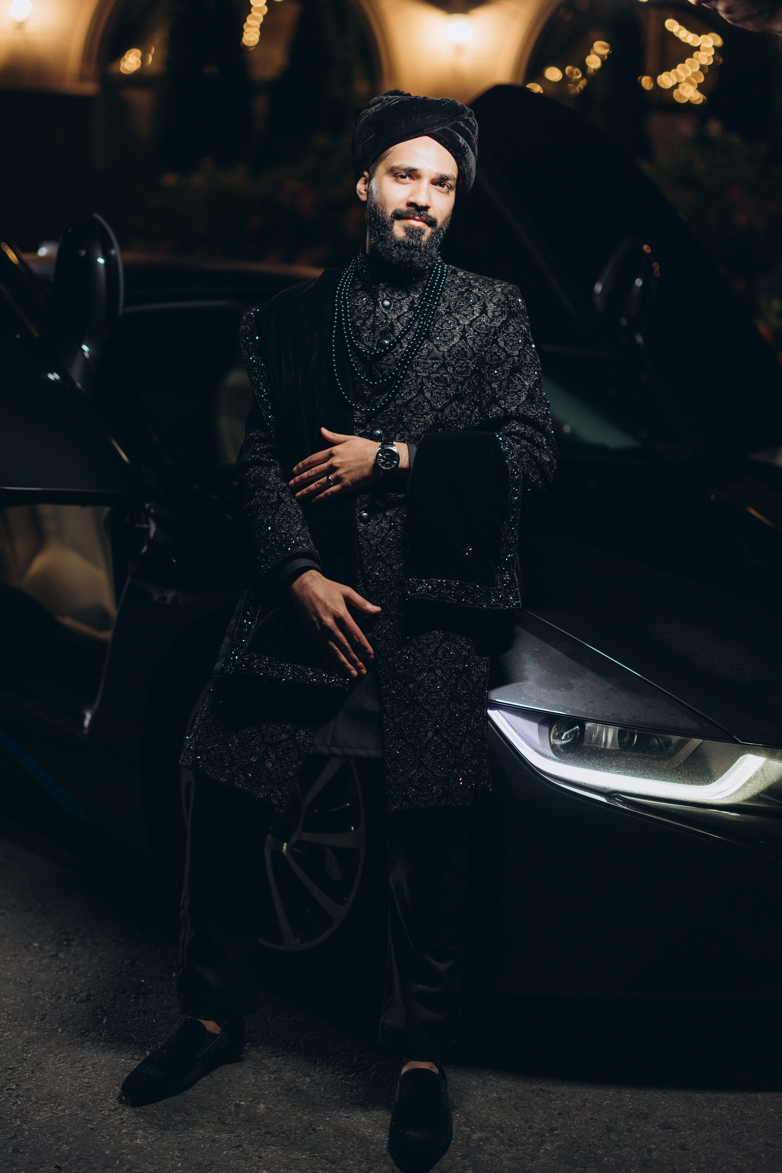 Aisha&Saad (day2). Wedding Photographer Toronto