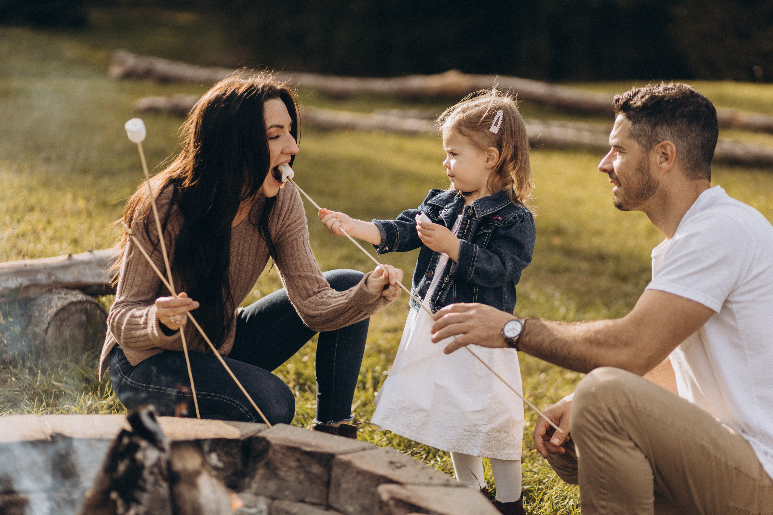 Autumn time. Wedding Photographer Toronto