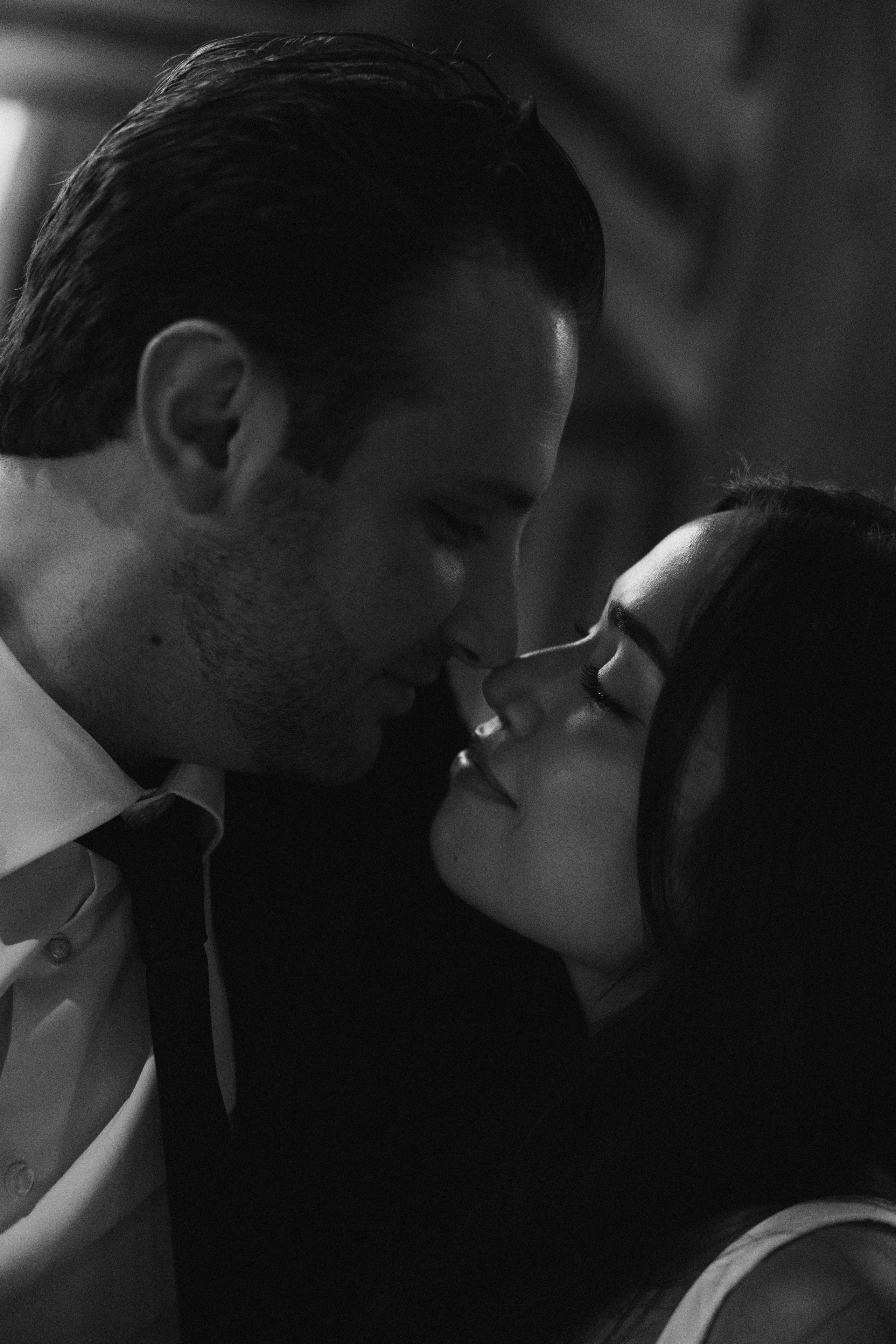 Jazmine&Joe. Wedding Photographer Toronto