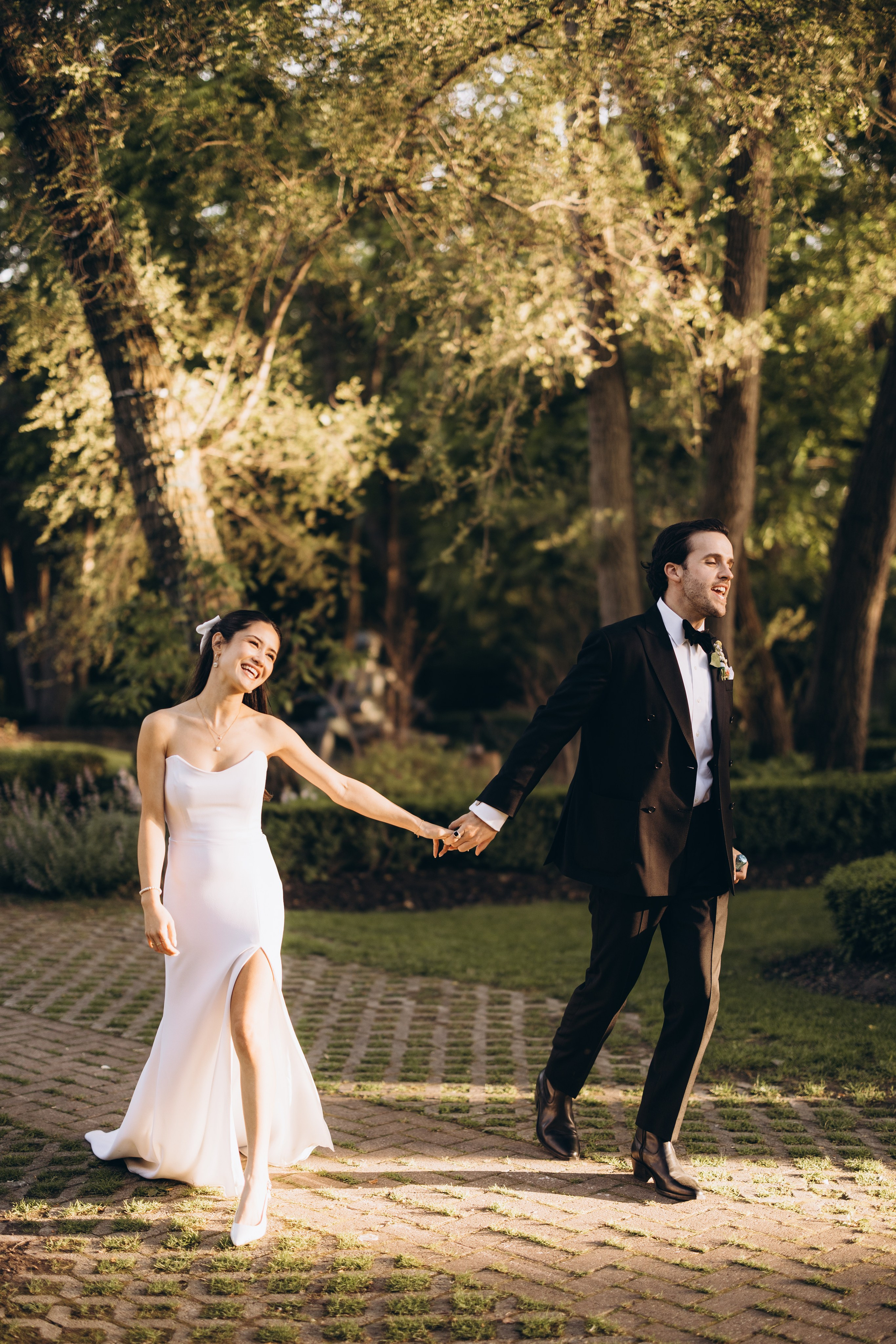 Olivia&Robbie. Wedding Photographer Toronto