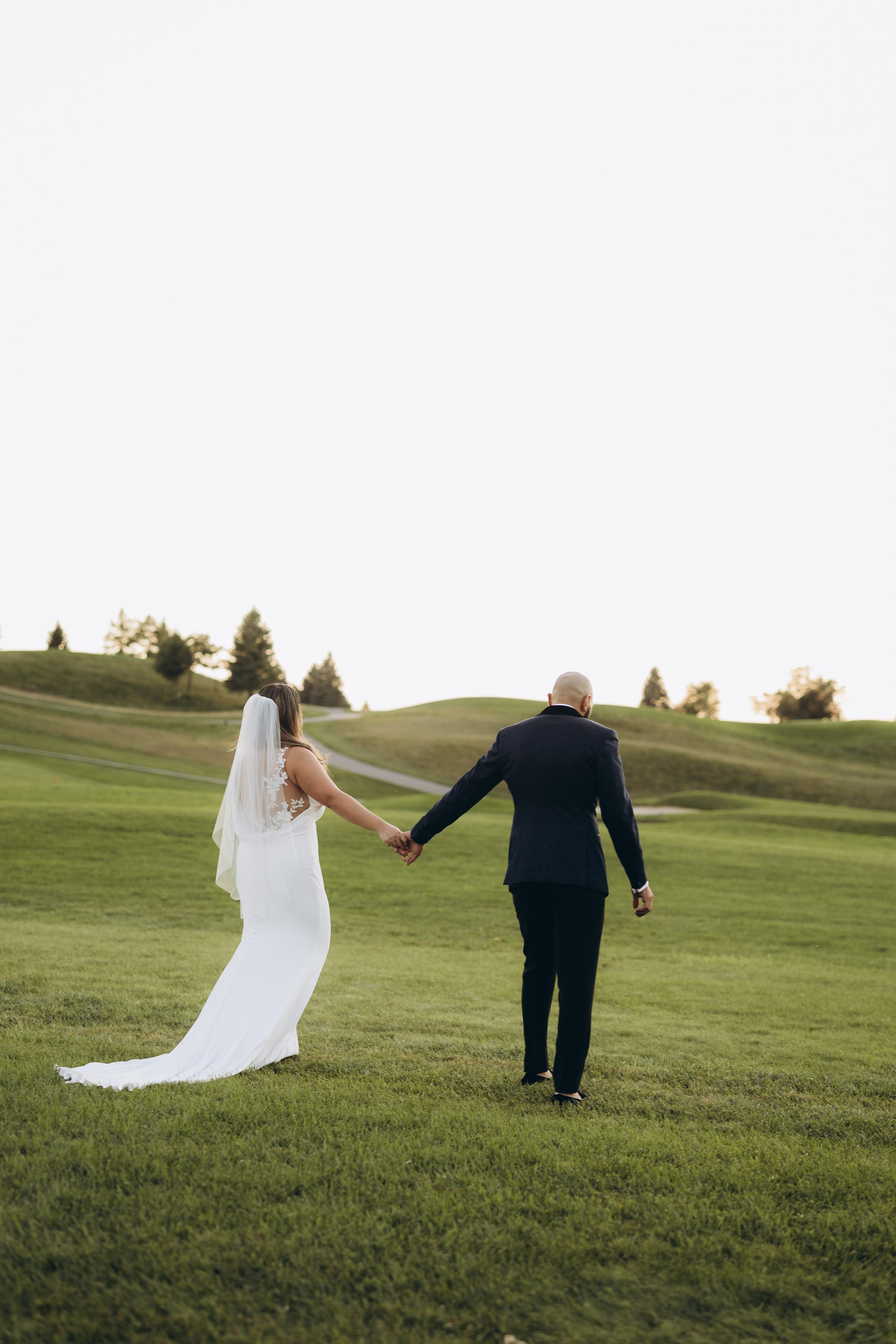 Anna&Kiro. Wedding Photographer Toronto