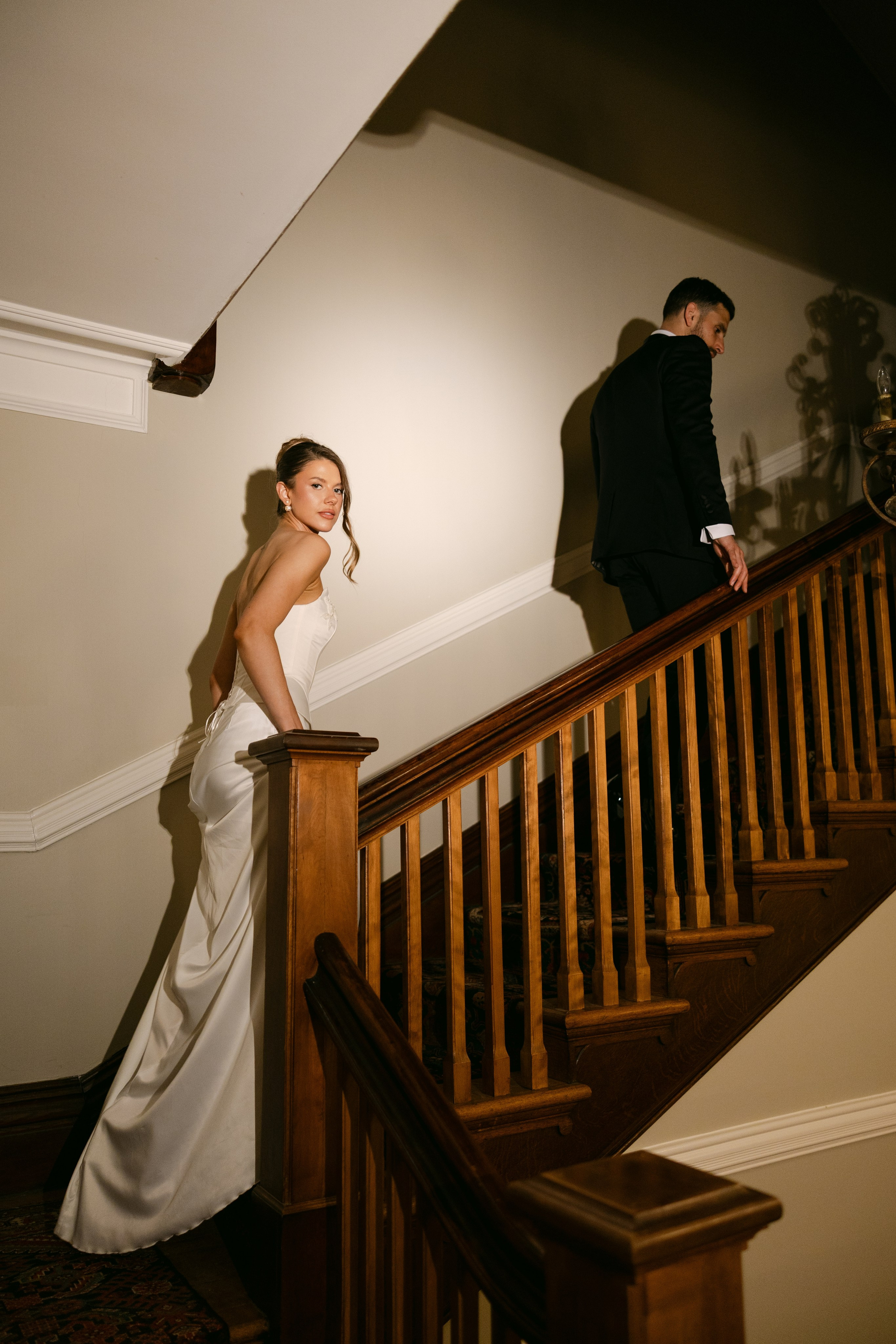 A&E. Wedding Photographer Toronto