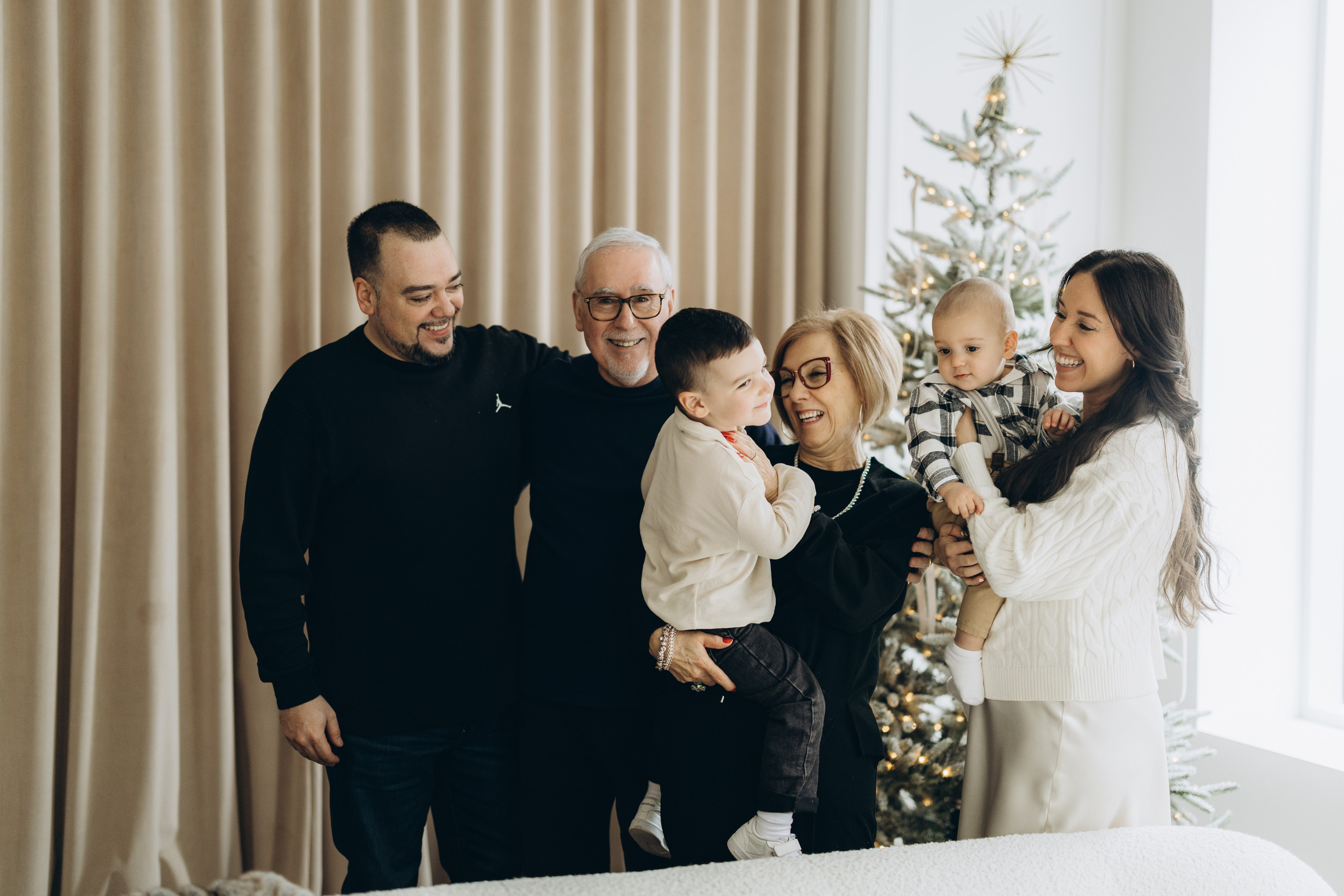 Christmas 2024. Wedding Photographer Toronto