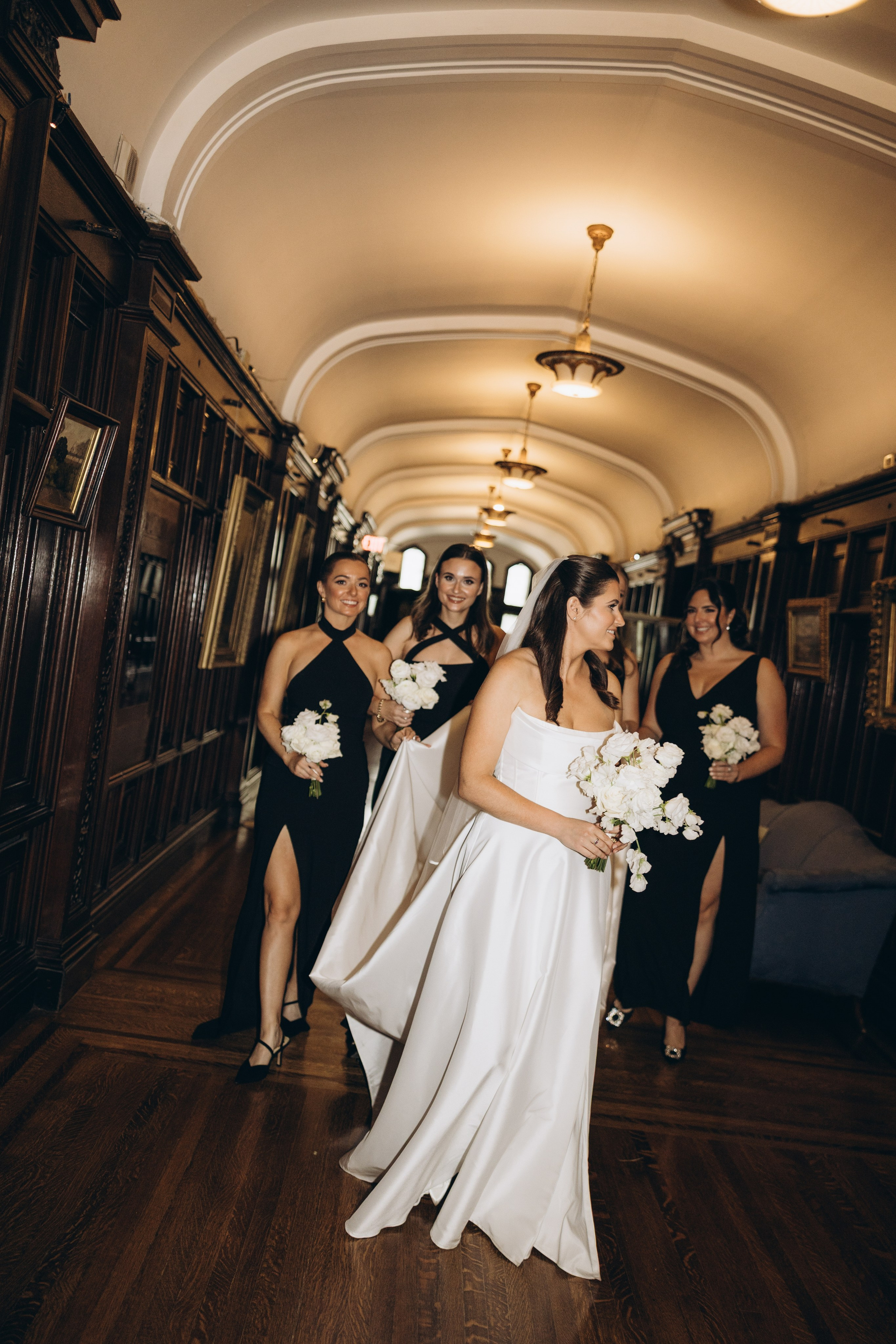 C&K Casa Loma. Wedding Photographer Toronto
