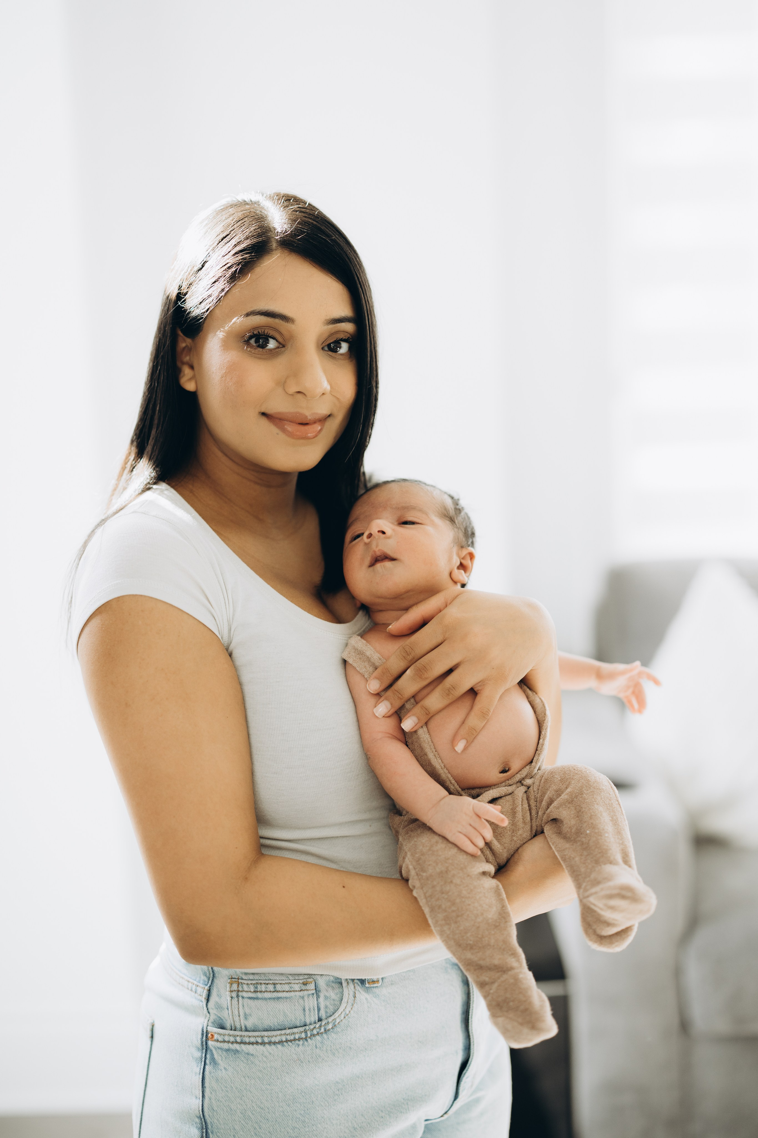 4 of us. Wedding Photographer Toronto