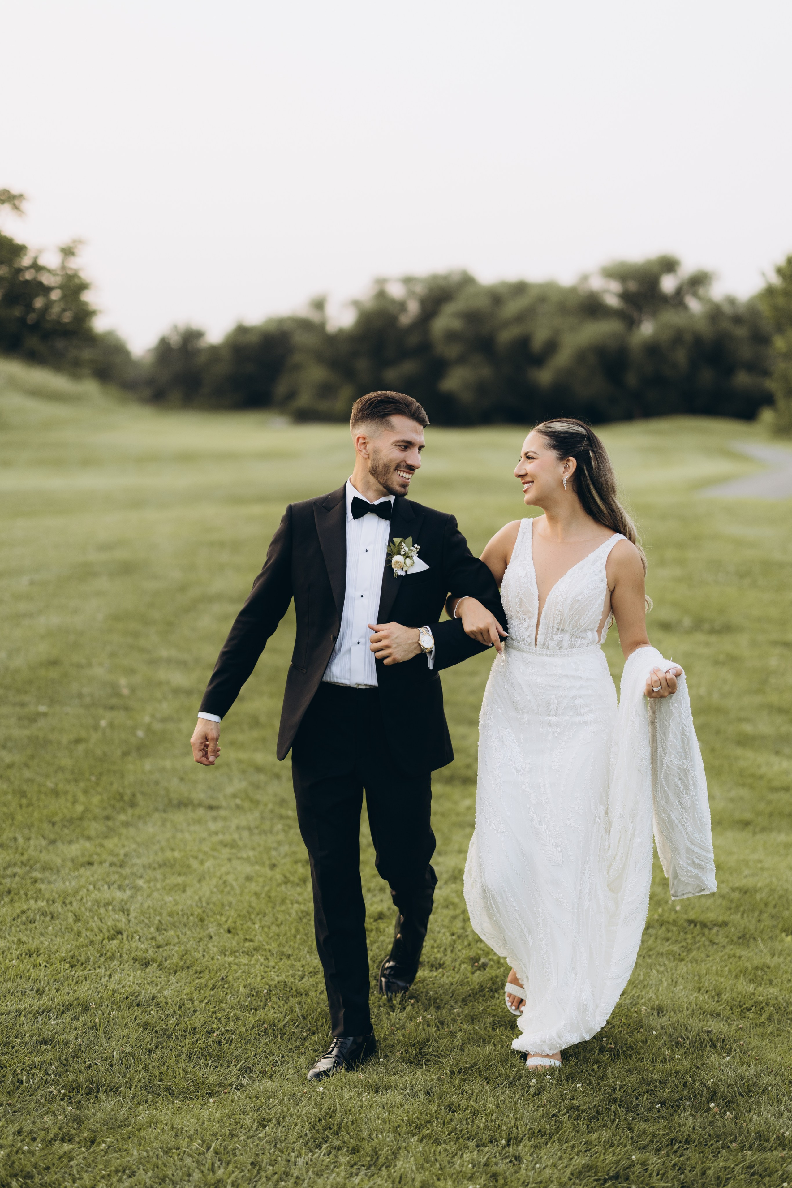 Sabrina&Nikola. Wedding Photographer Toronto