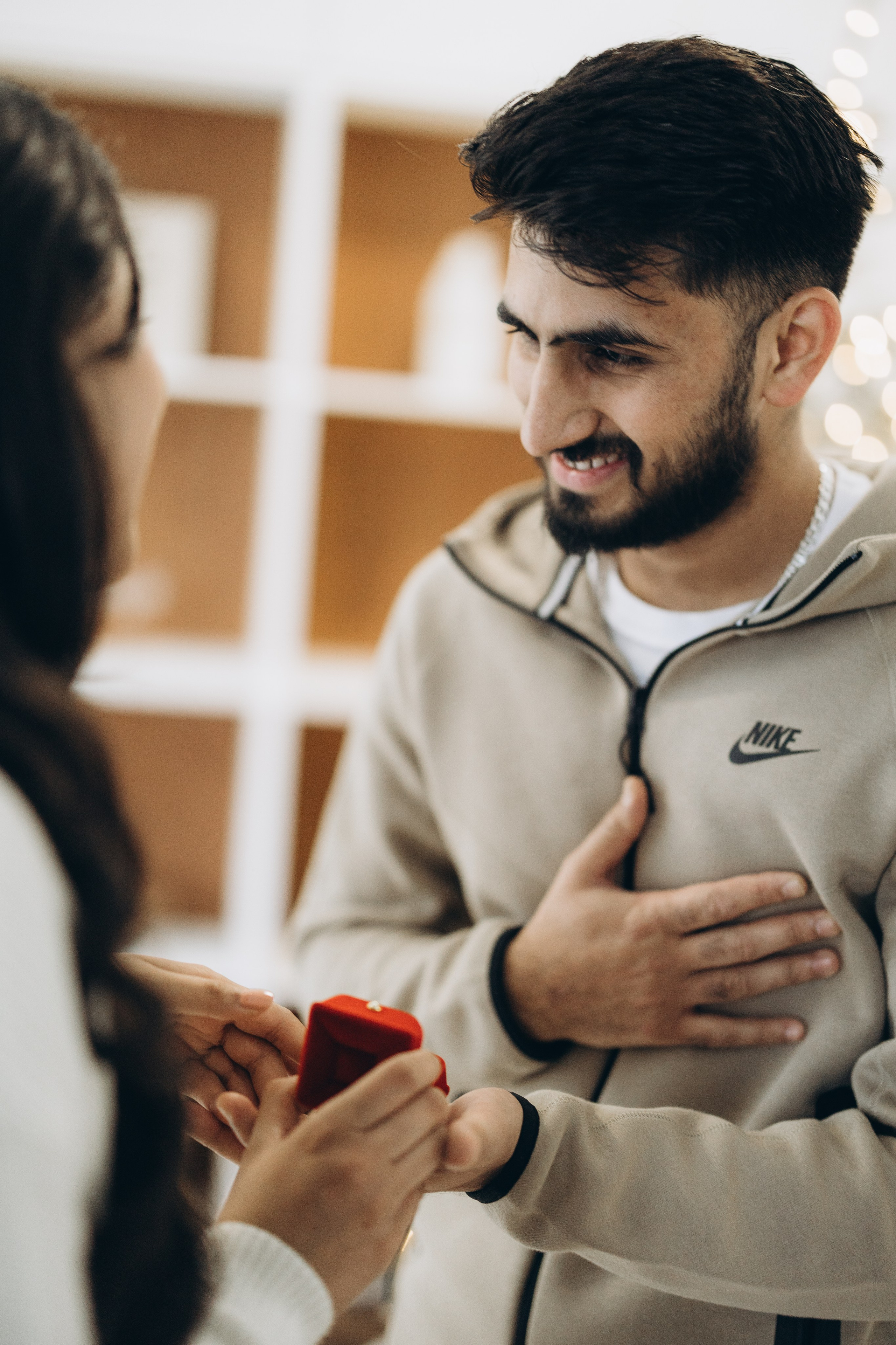 Yes!. Wedding Photographer Toronto