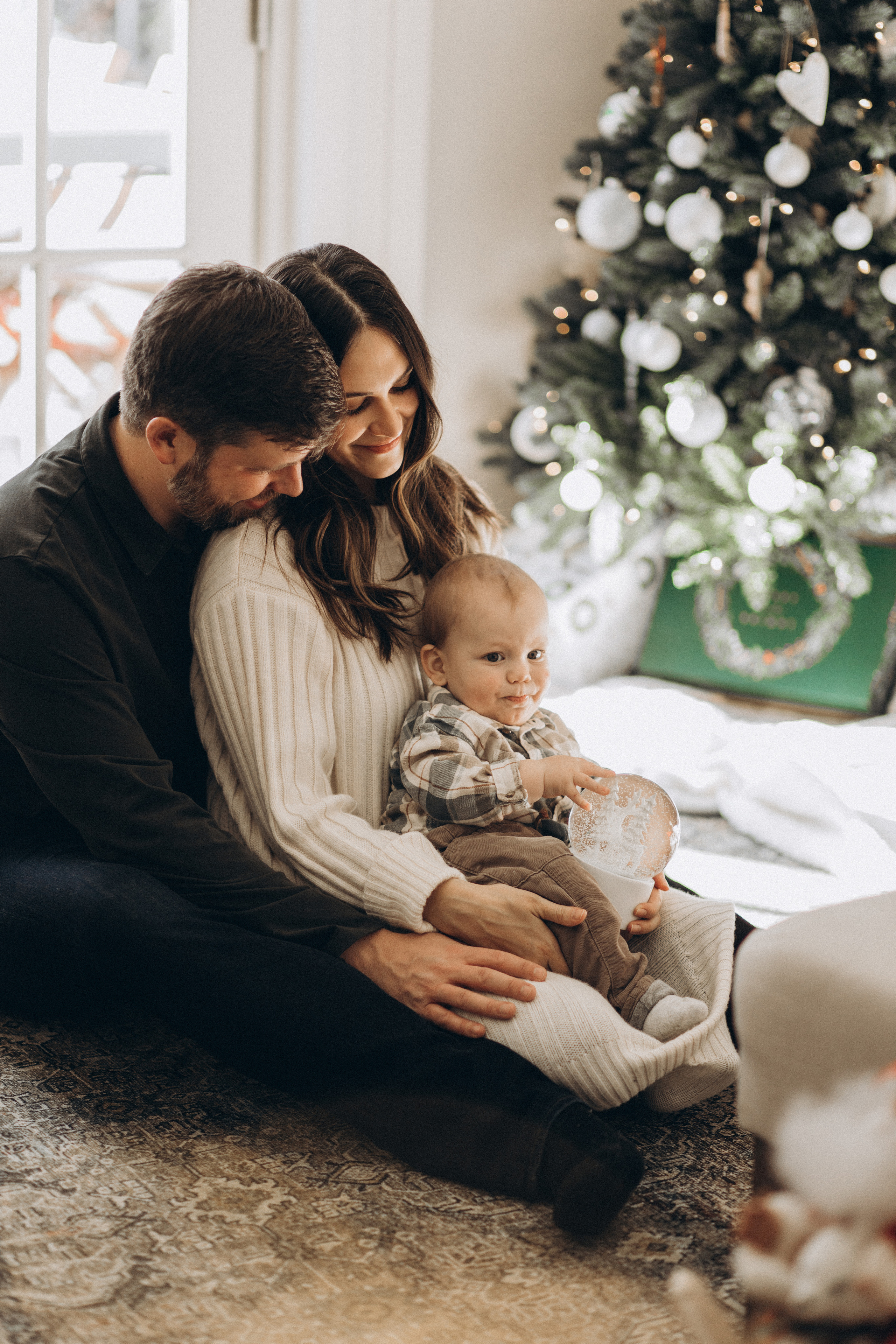 Michaela’s family. Wedding Photographer Toronto