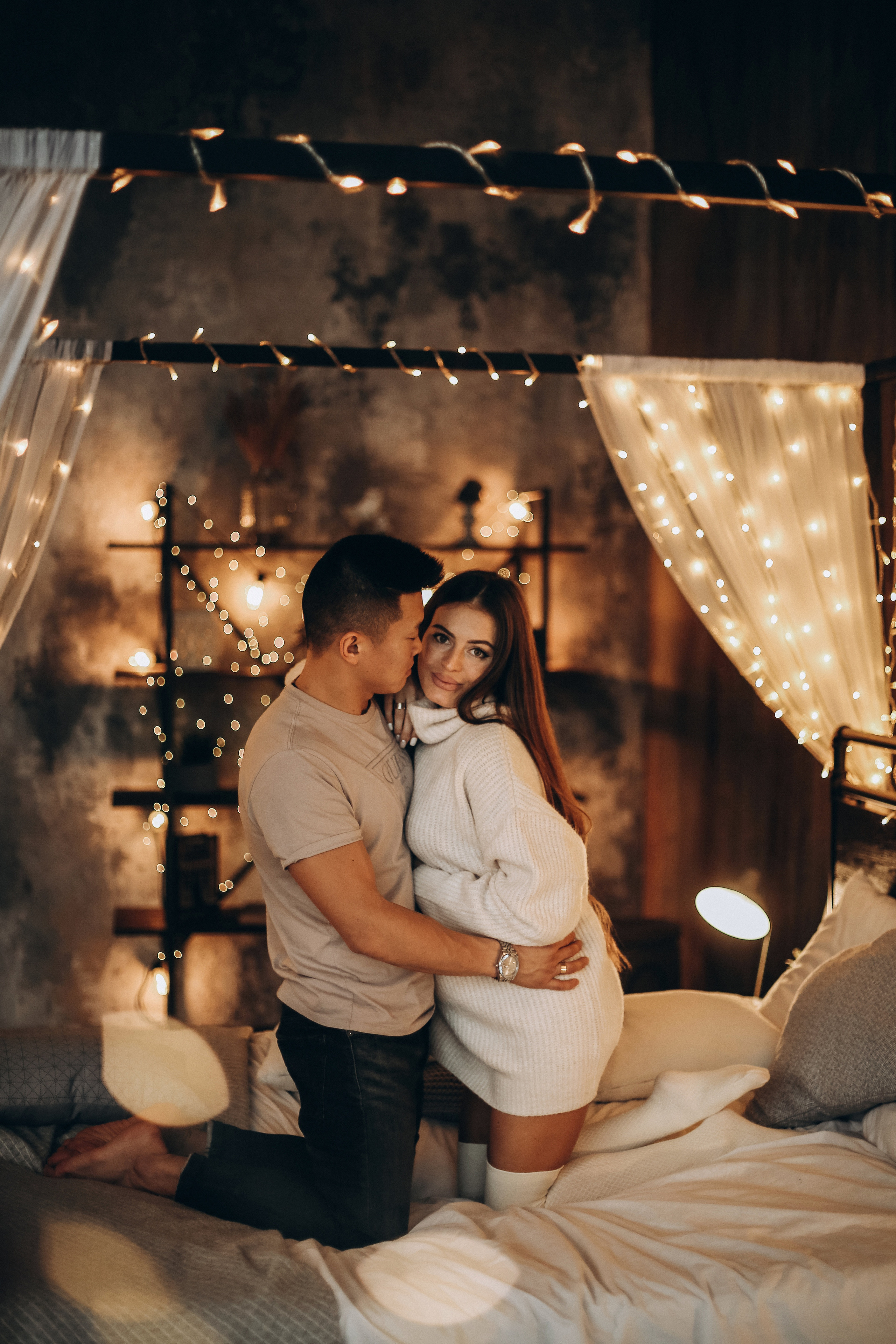 Anna+Arnold. Wedding Photographer Toronto