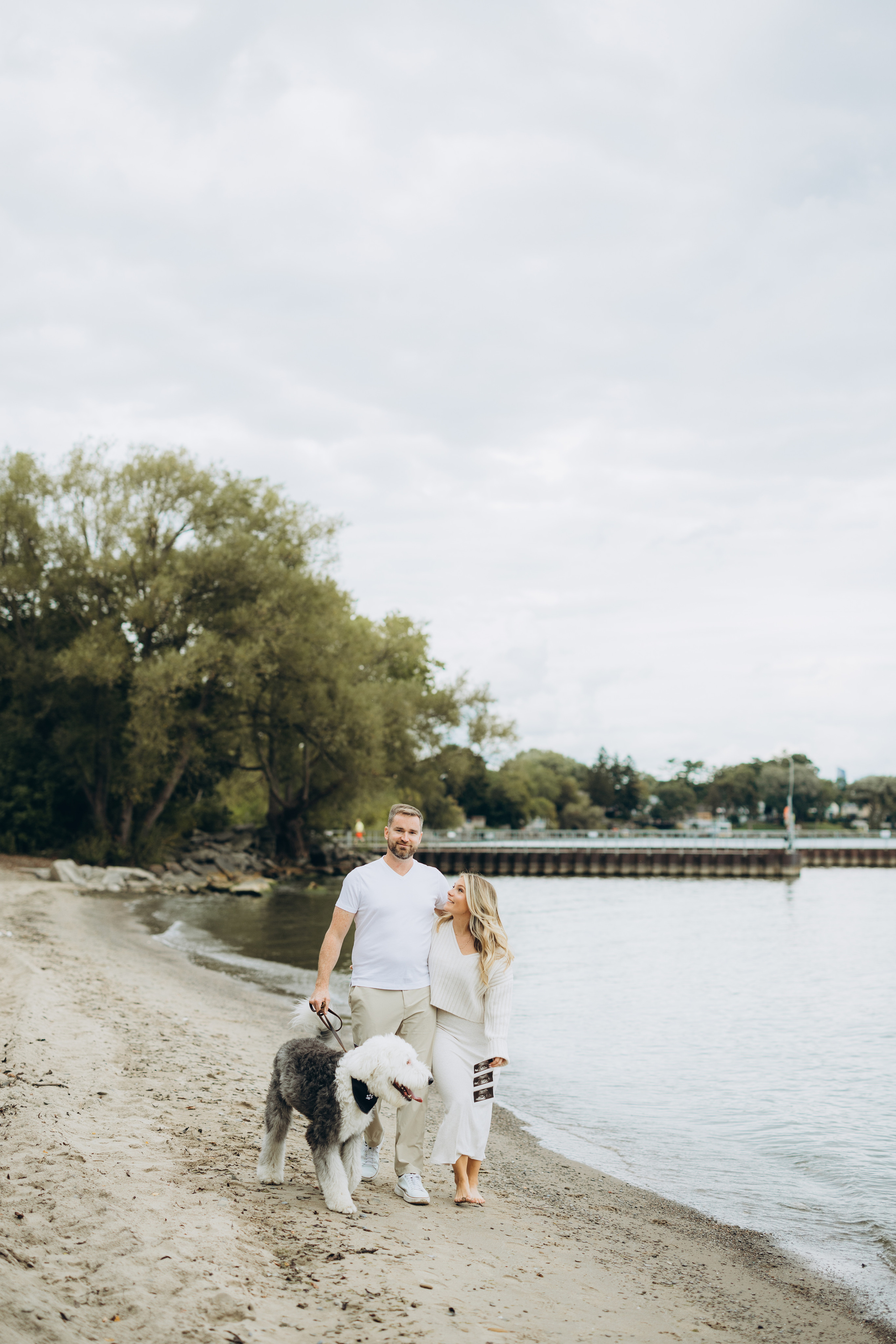 Gender party. Wedding Photographer Toronto