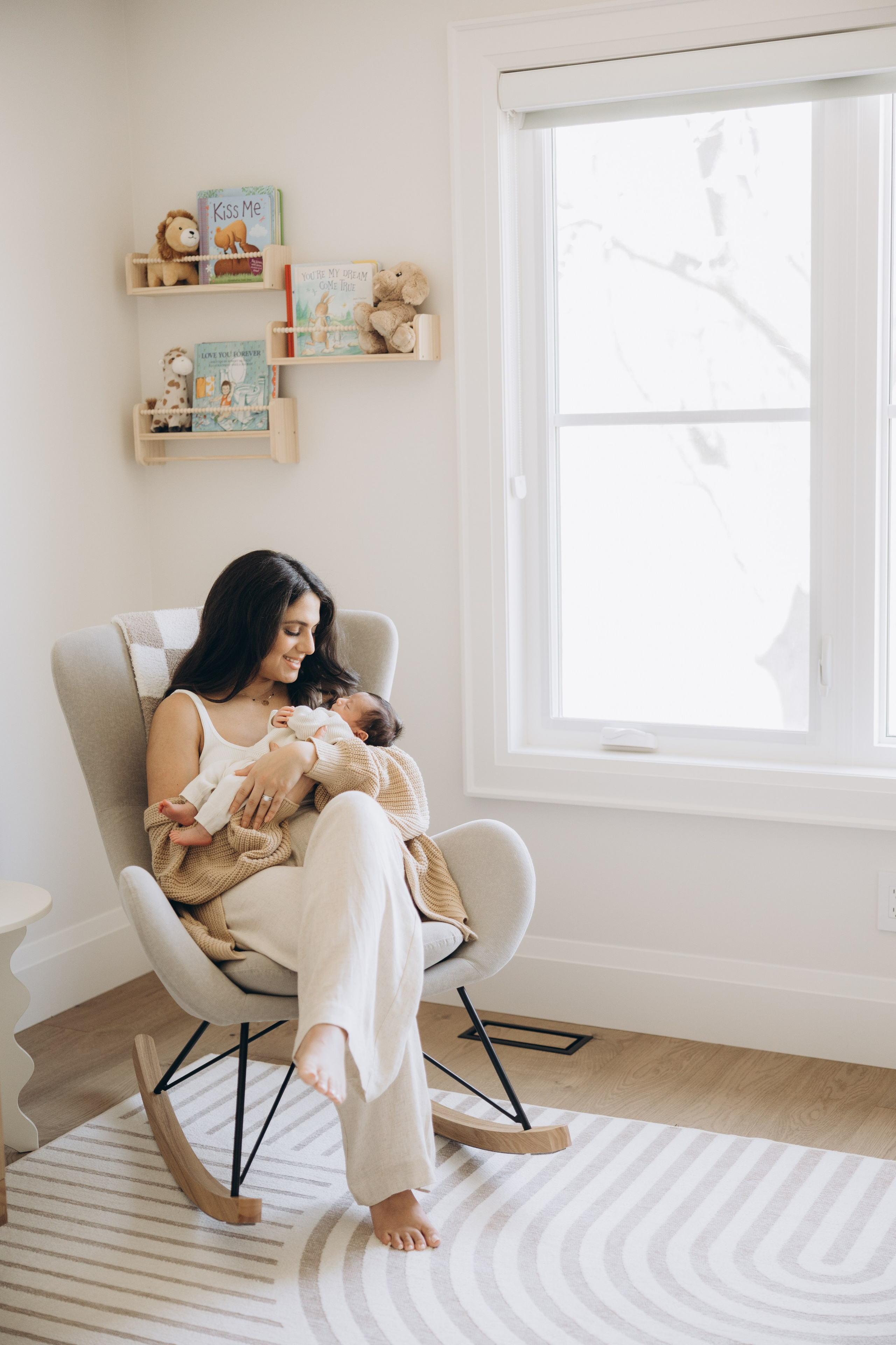Baby Lucas. Wedding Photographer Toronto