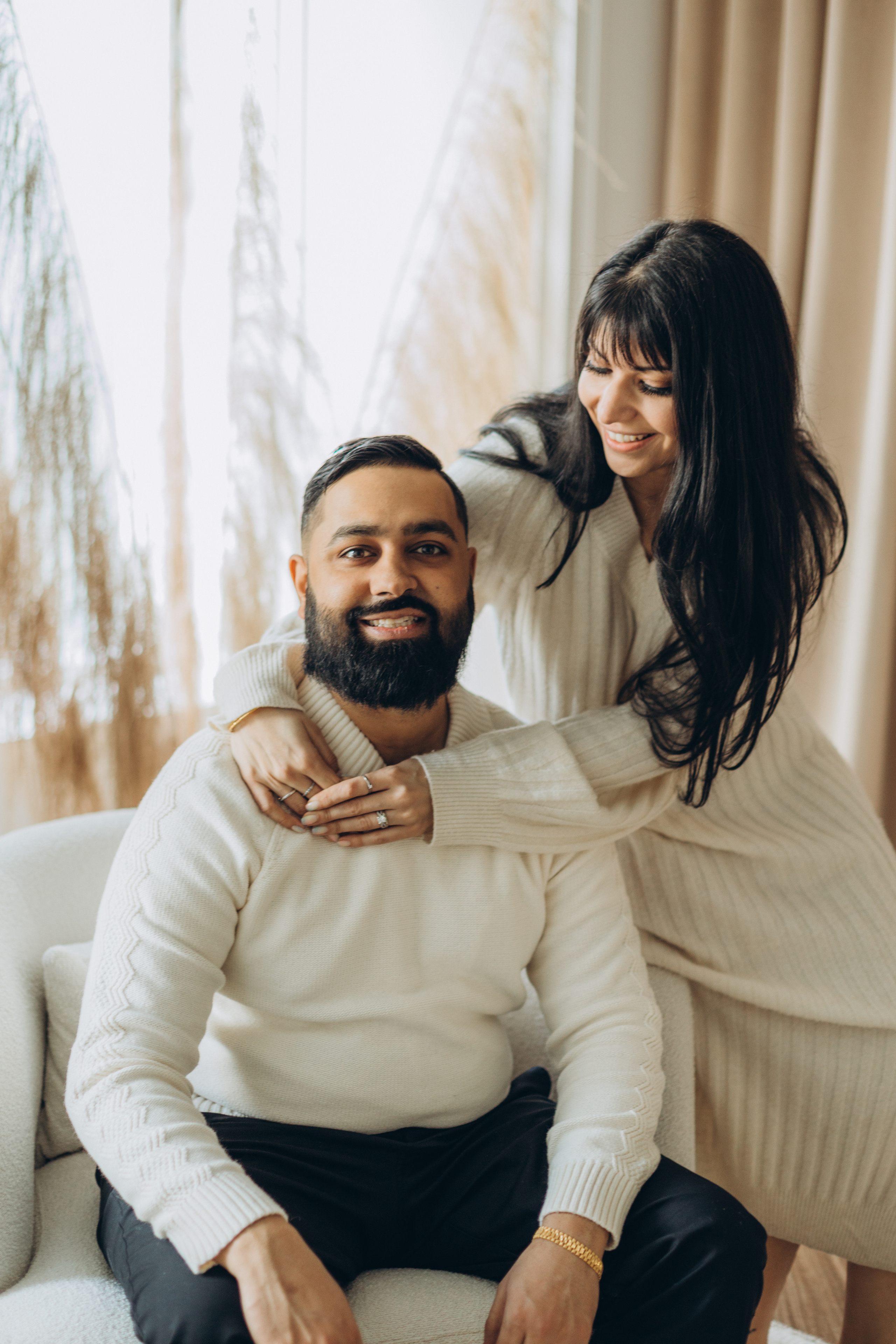 Family session. Wedding Photographer Toronto