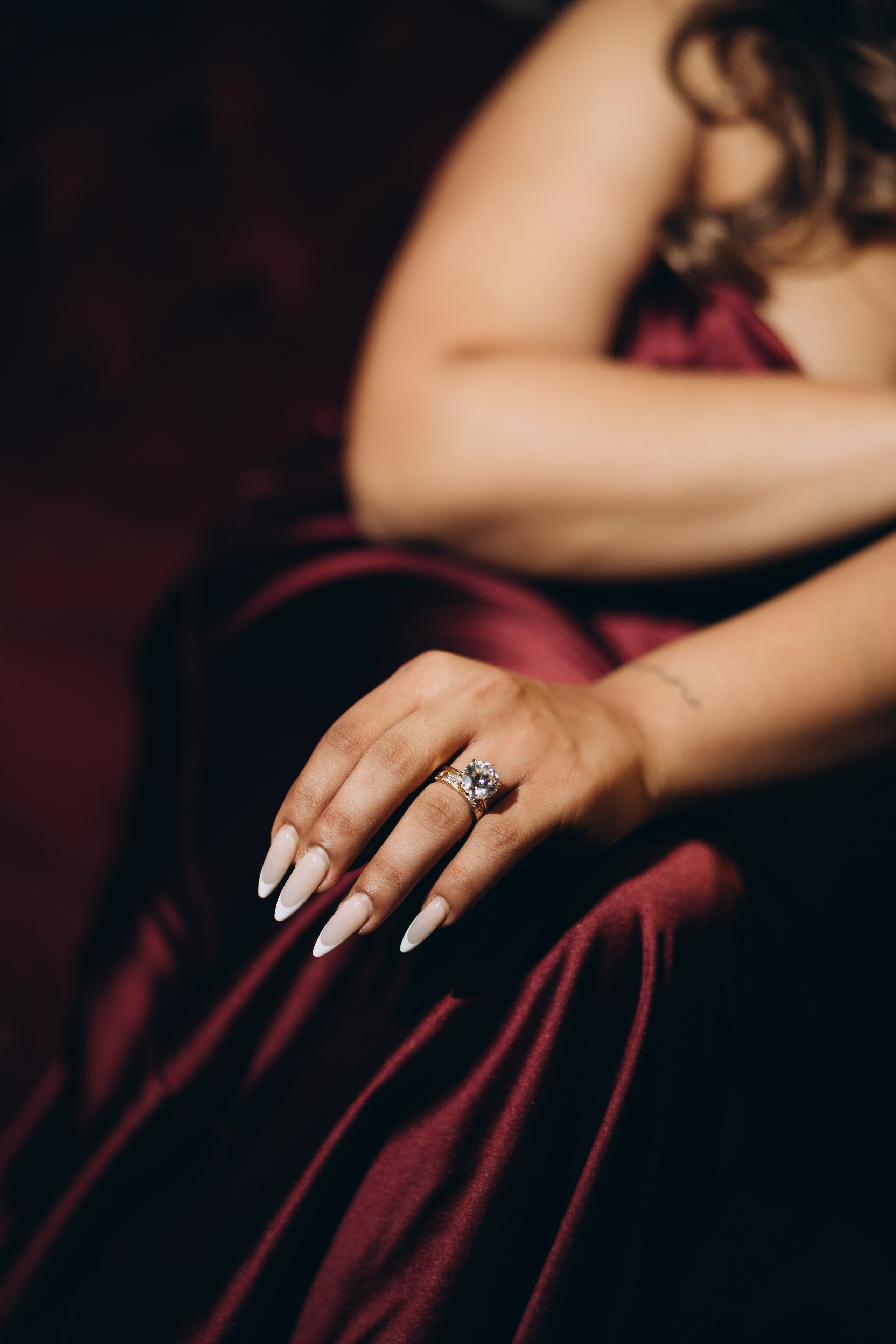 I&G. Wedding Photographer Toronto