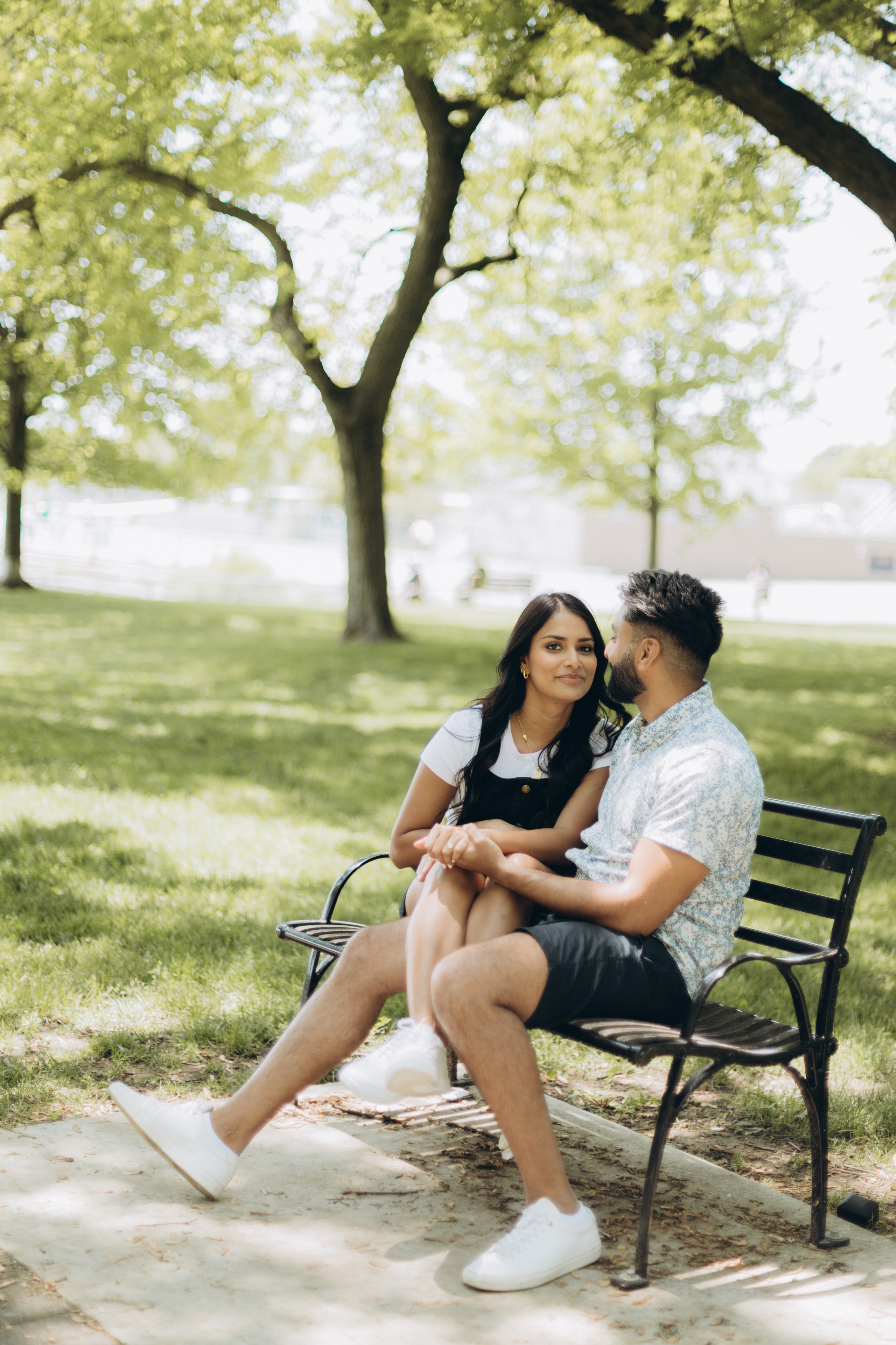 She said Yes!. Wedding Photographer Toronto