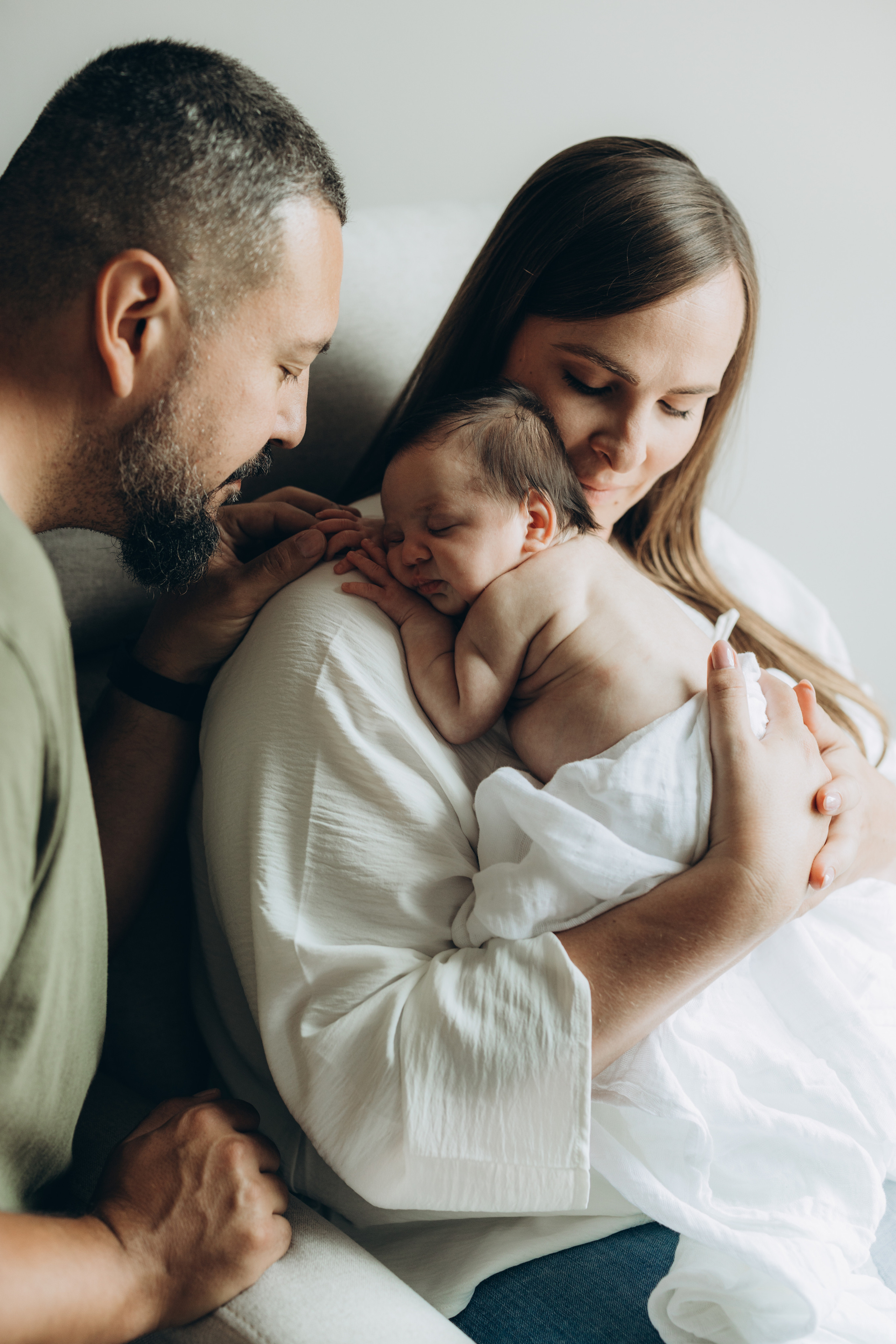 Avery. Wedding Photographer Toronto