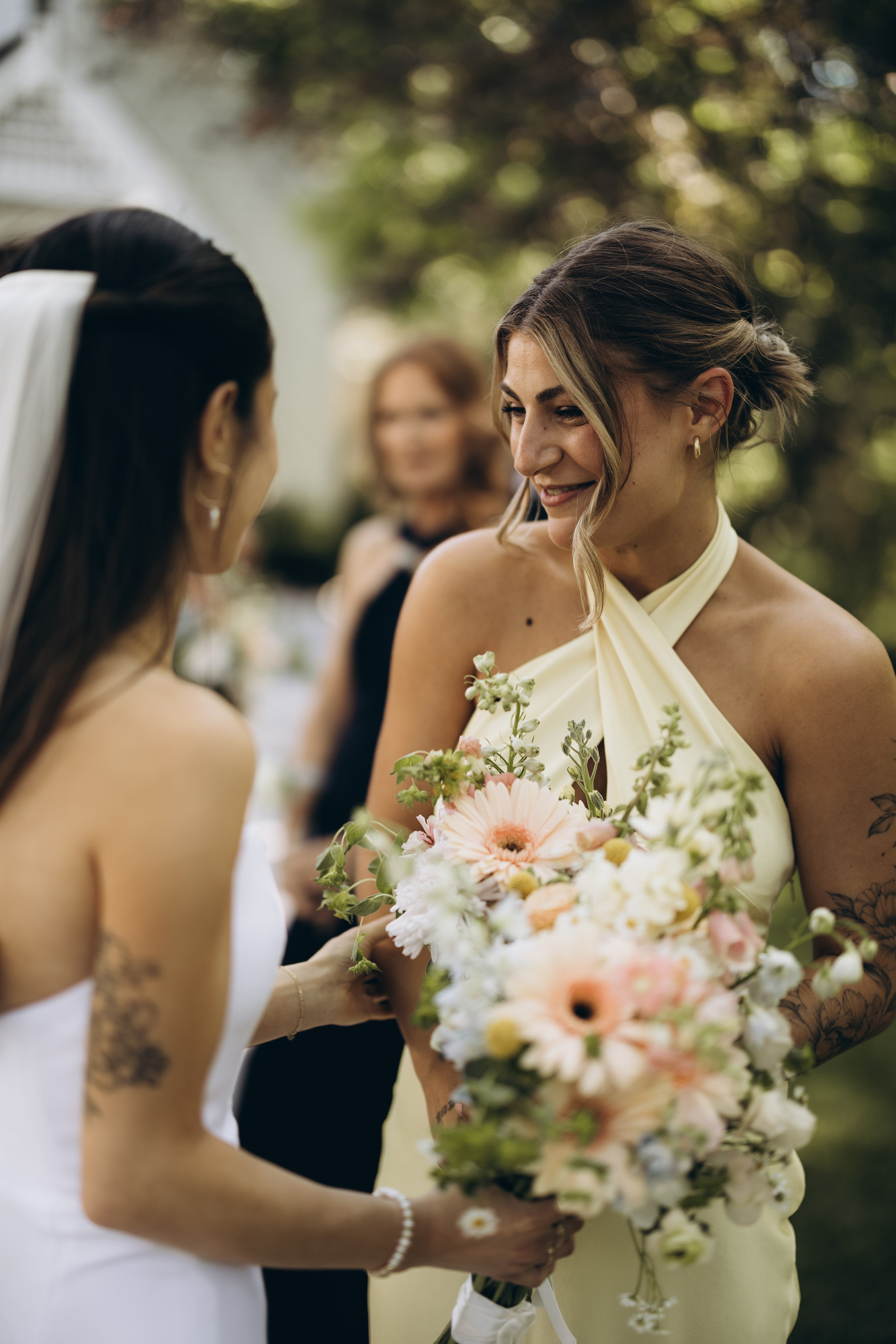 Olivia&Robbie. Wedding Photographer Toronto