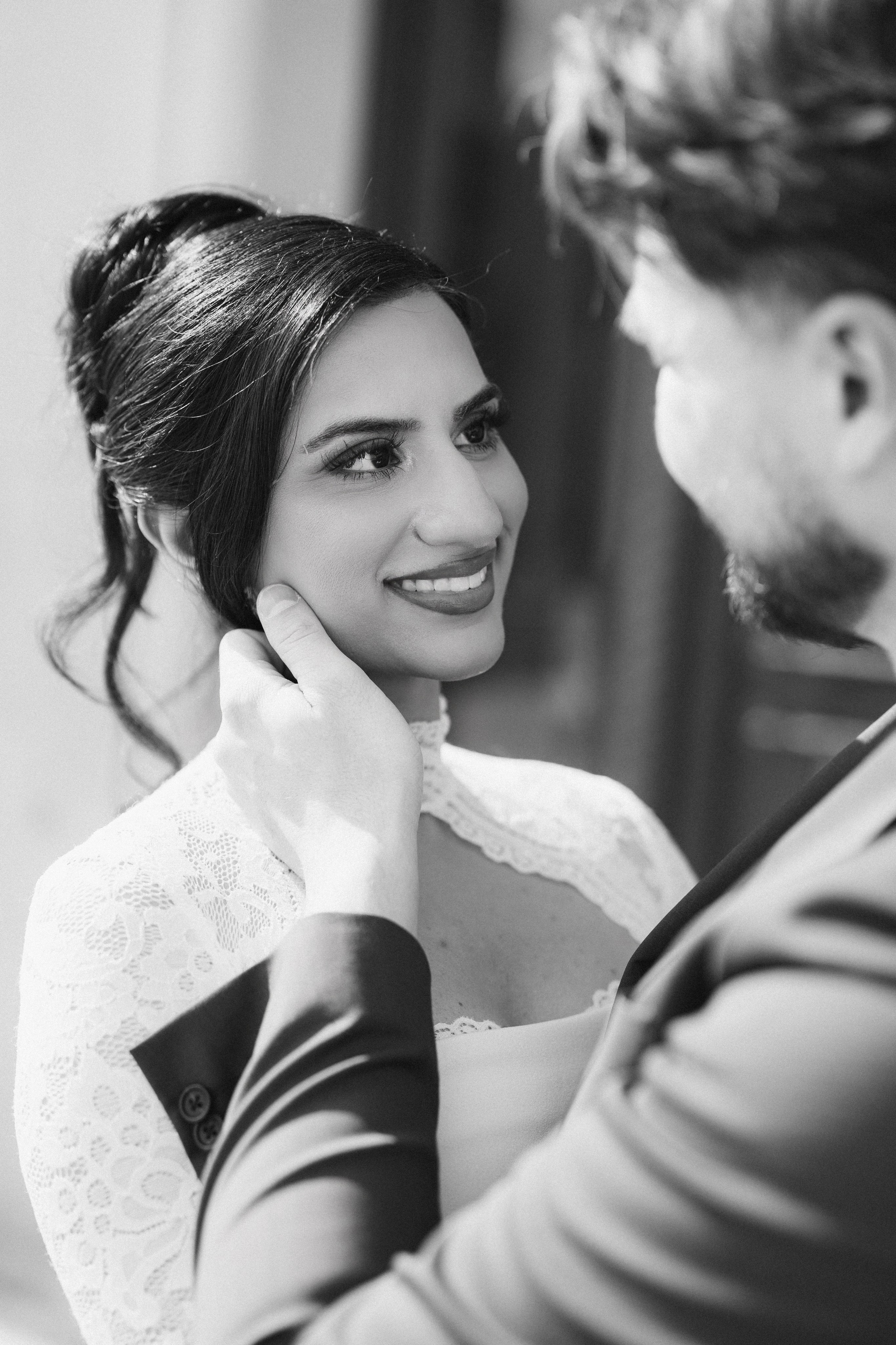 T&J. Wedding Photographer Toronto