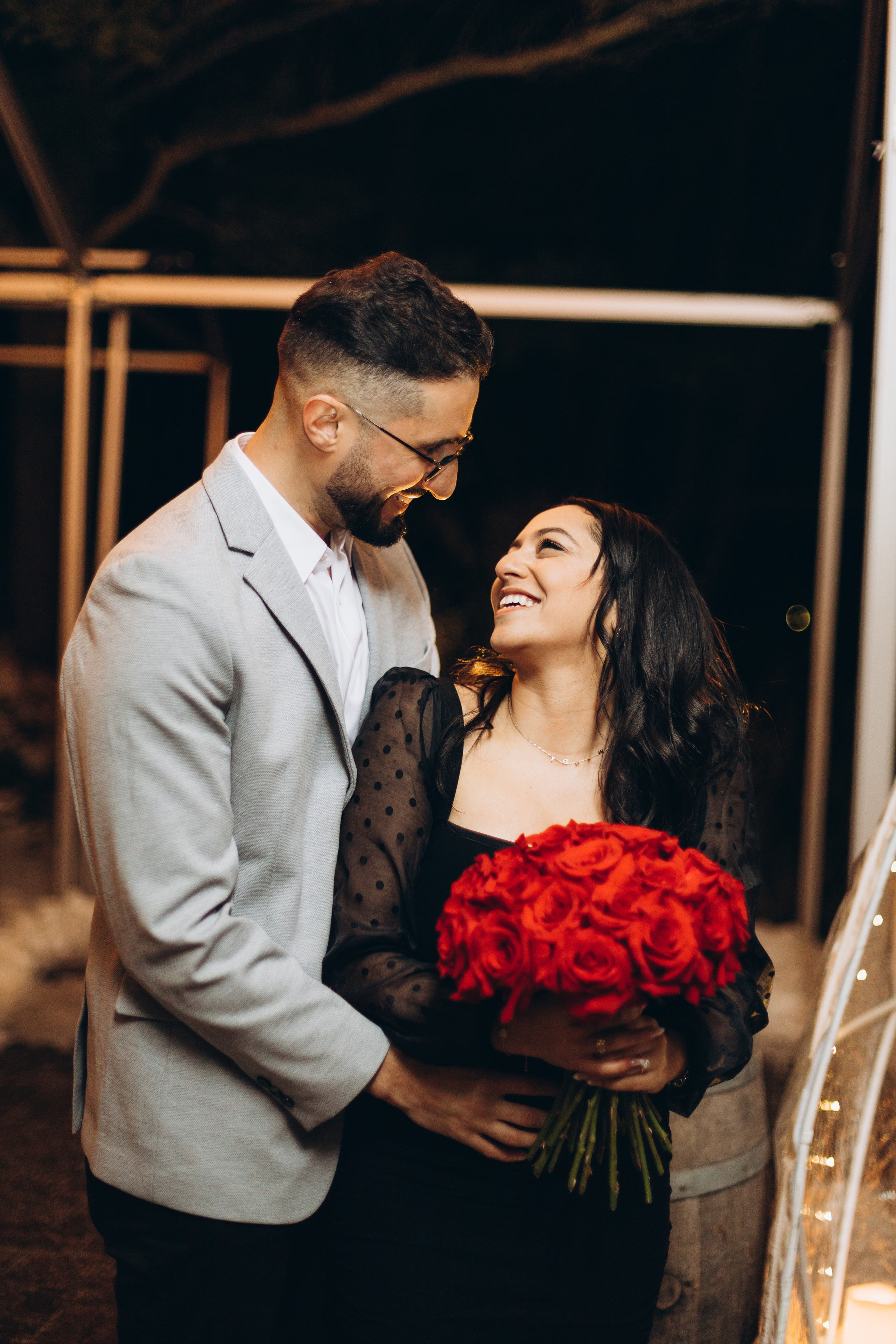 She said Yes!. Wedding Photographer Toronto