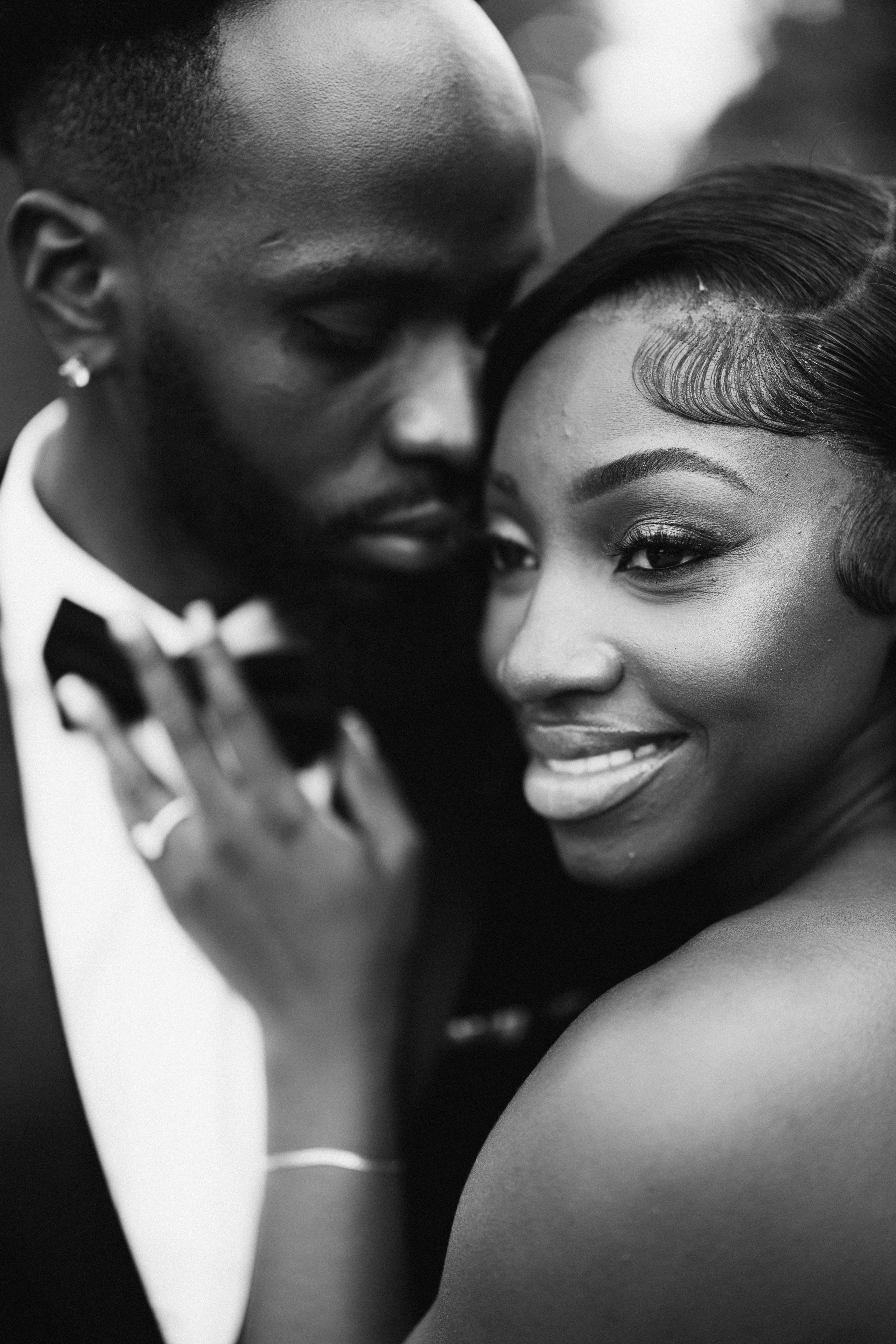 K&T. Wedding Photographer Toronto