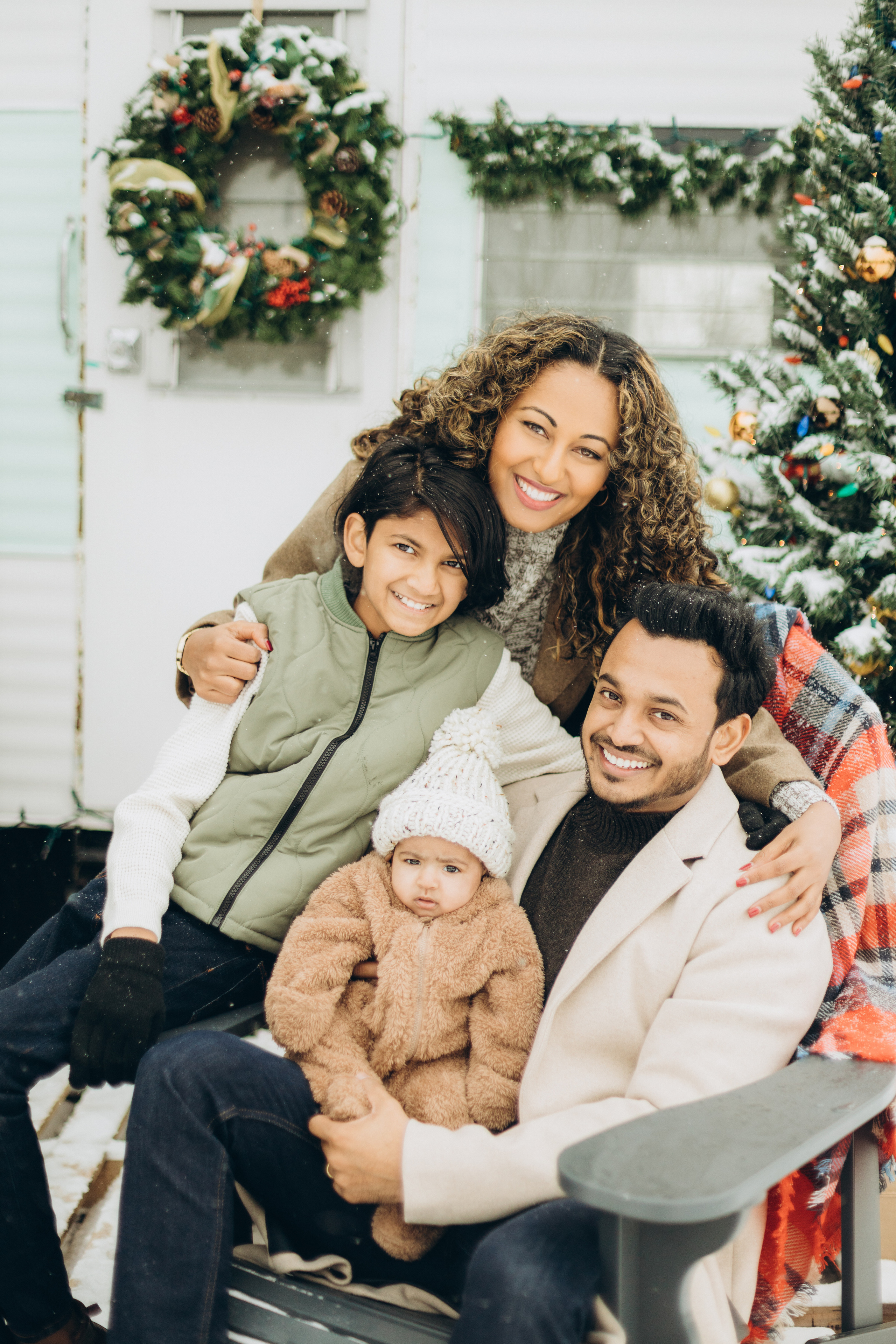 Merry Christmas!. Wedding Photographer Toronto