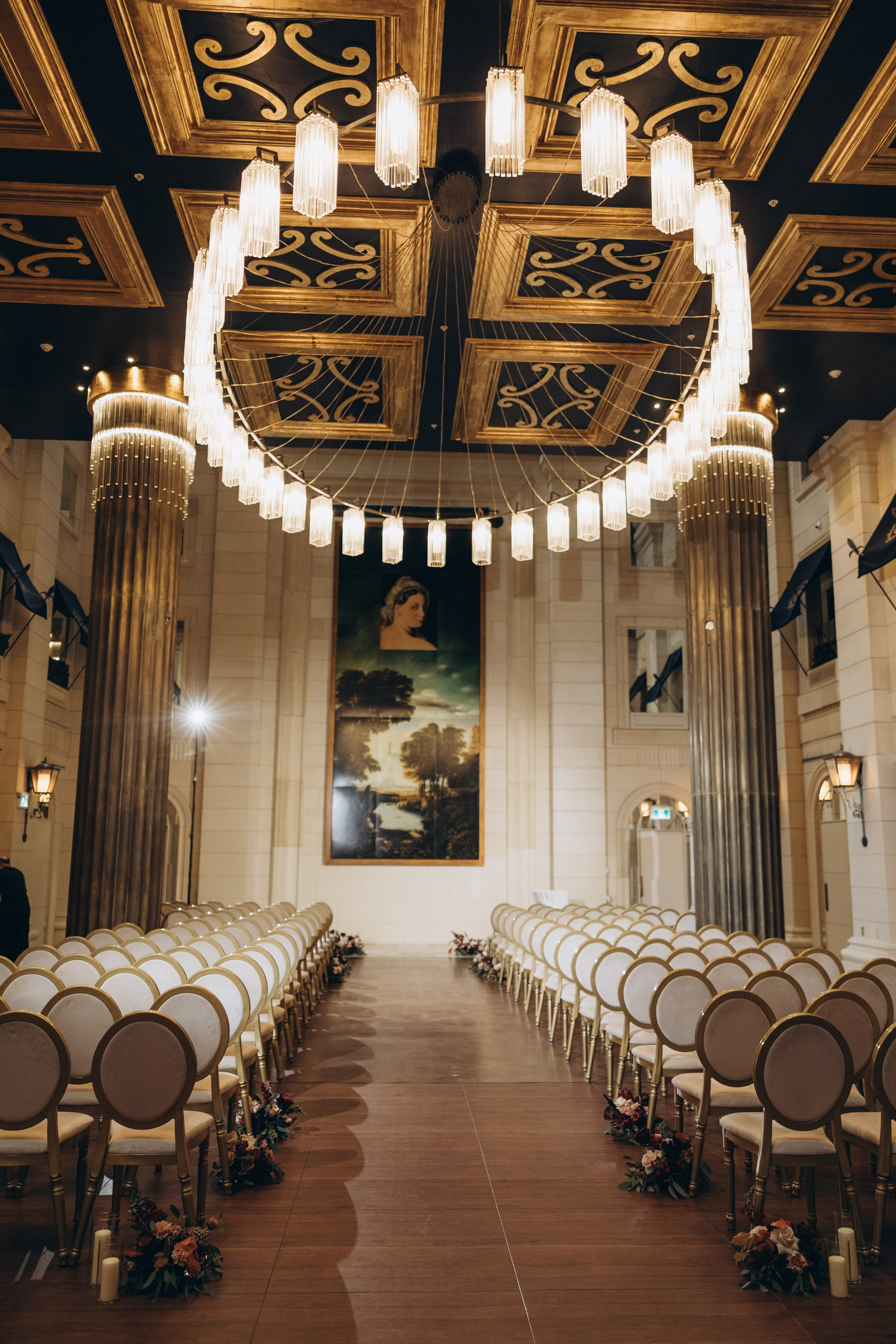 R&C. Wedding Photographer Toronto