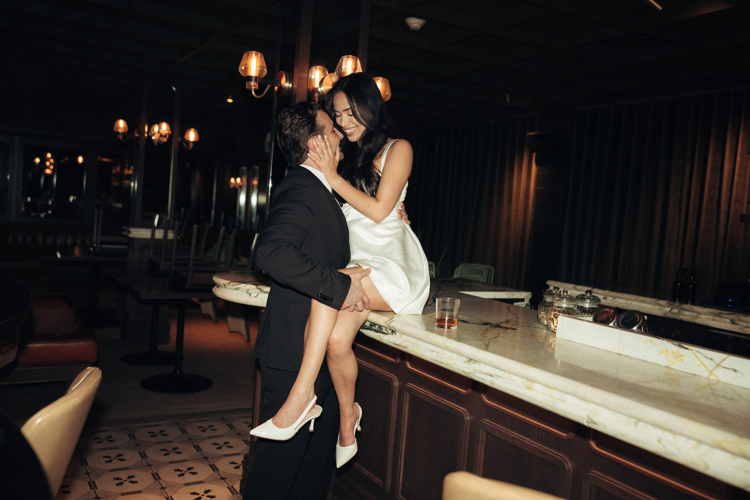 Jazmine&Joe. Wedding Photographer Toronto