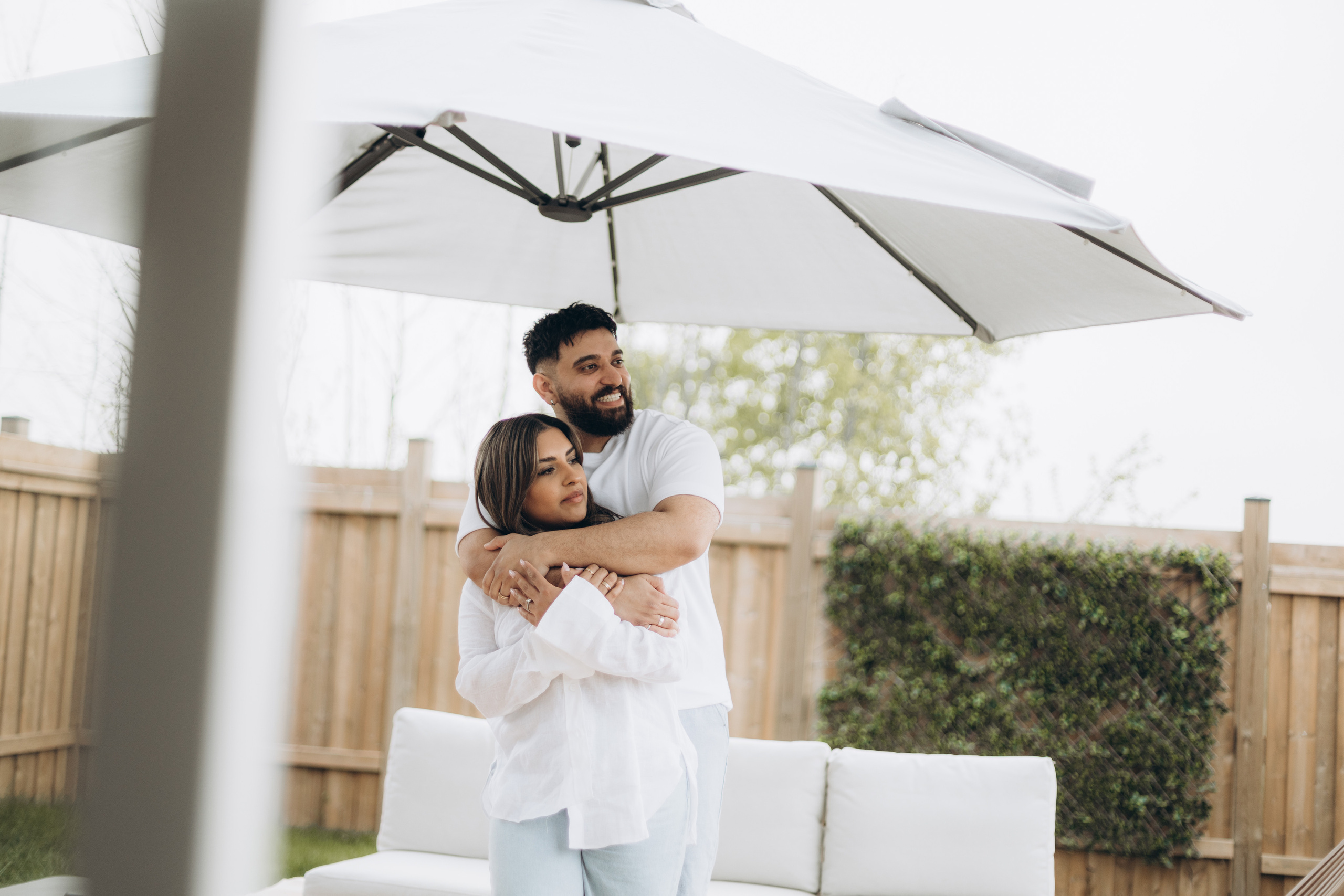 Sanjam&Sahil. Wedding Photographer Toronto